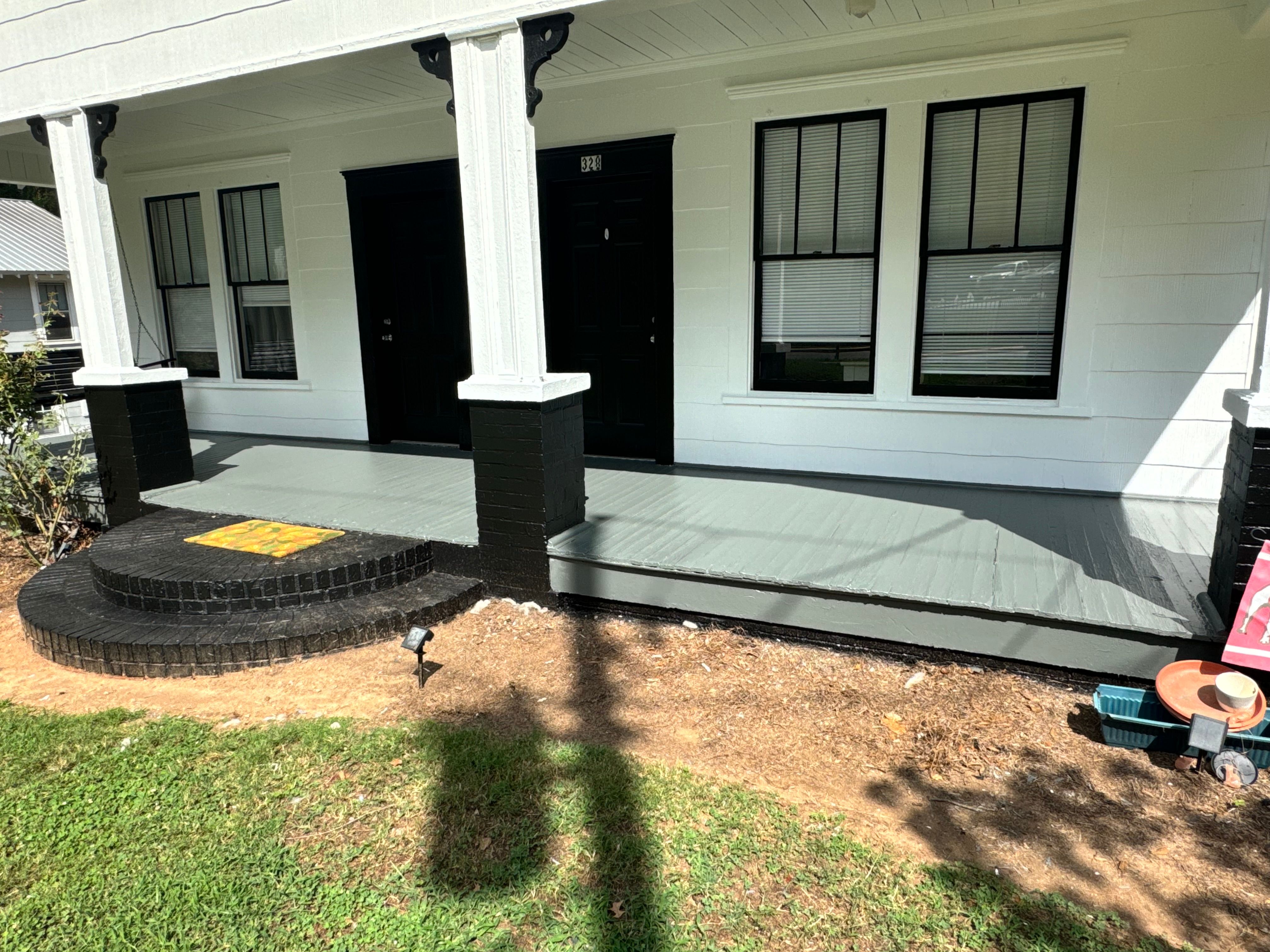  for Ang Painting LLC in Athens, GA