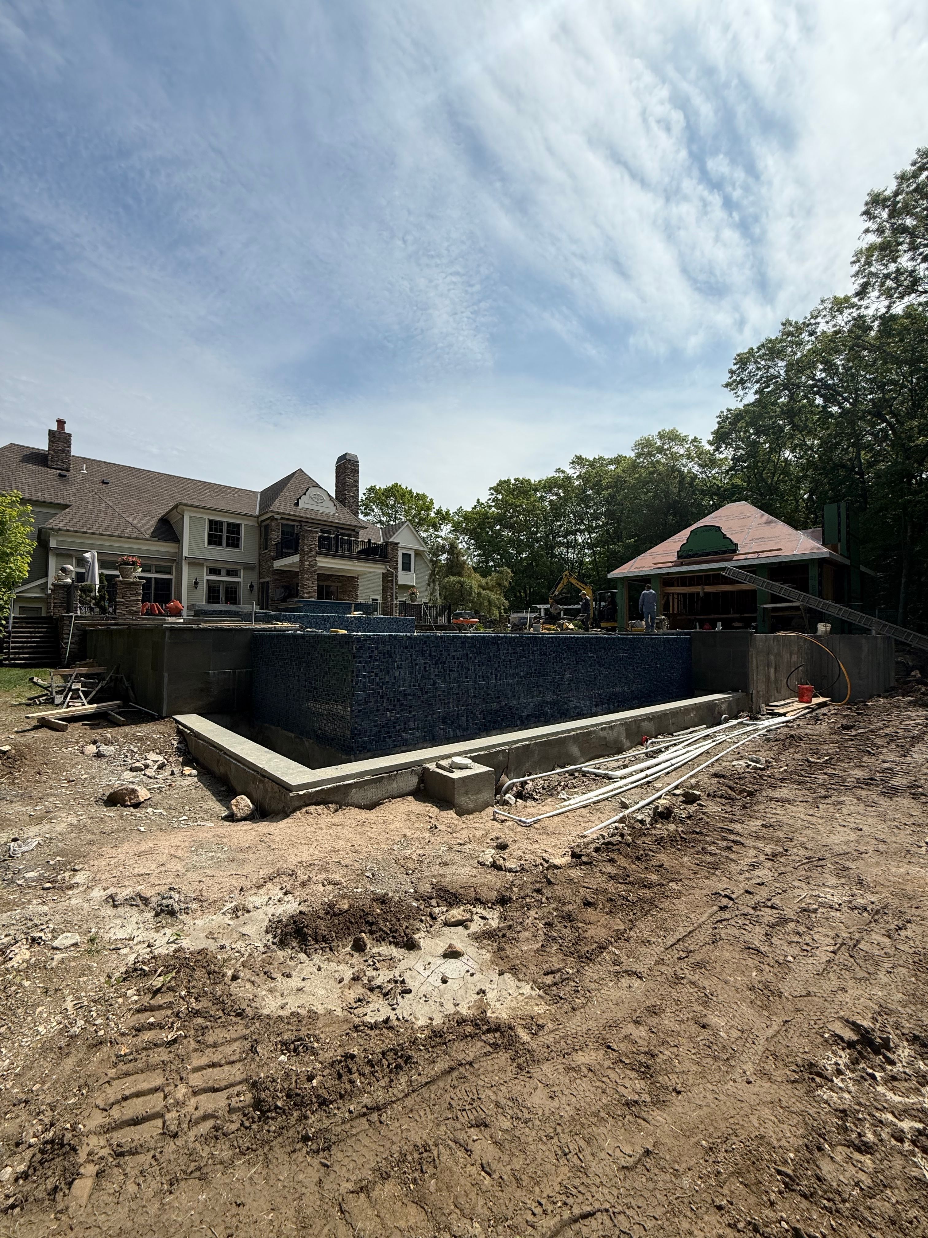  for Mainline Electric LLC in Windham County, CT