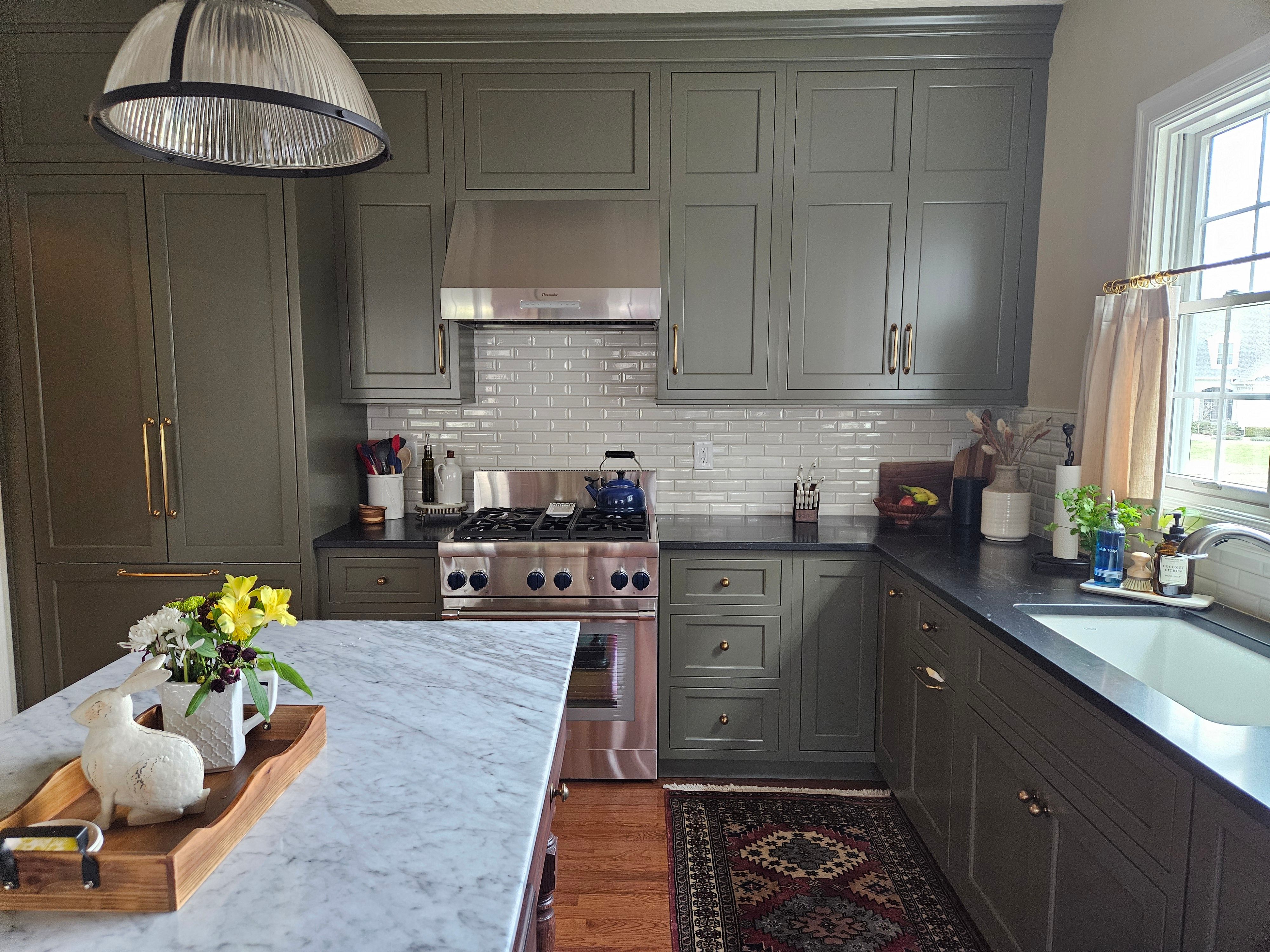 All Photos for Big Picture Construction & Design in Eldridge, IA