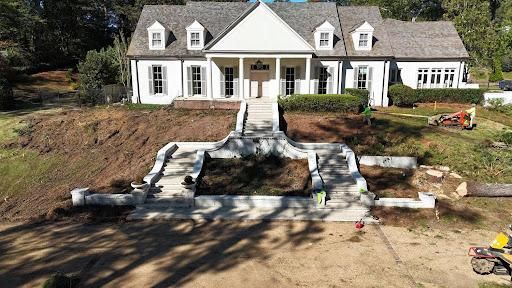  for Amis Lawn and Landscape, LLC in Clinton, MS