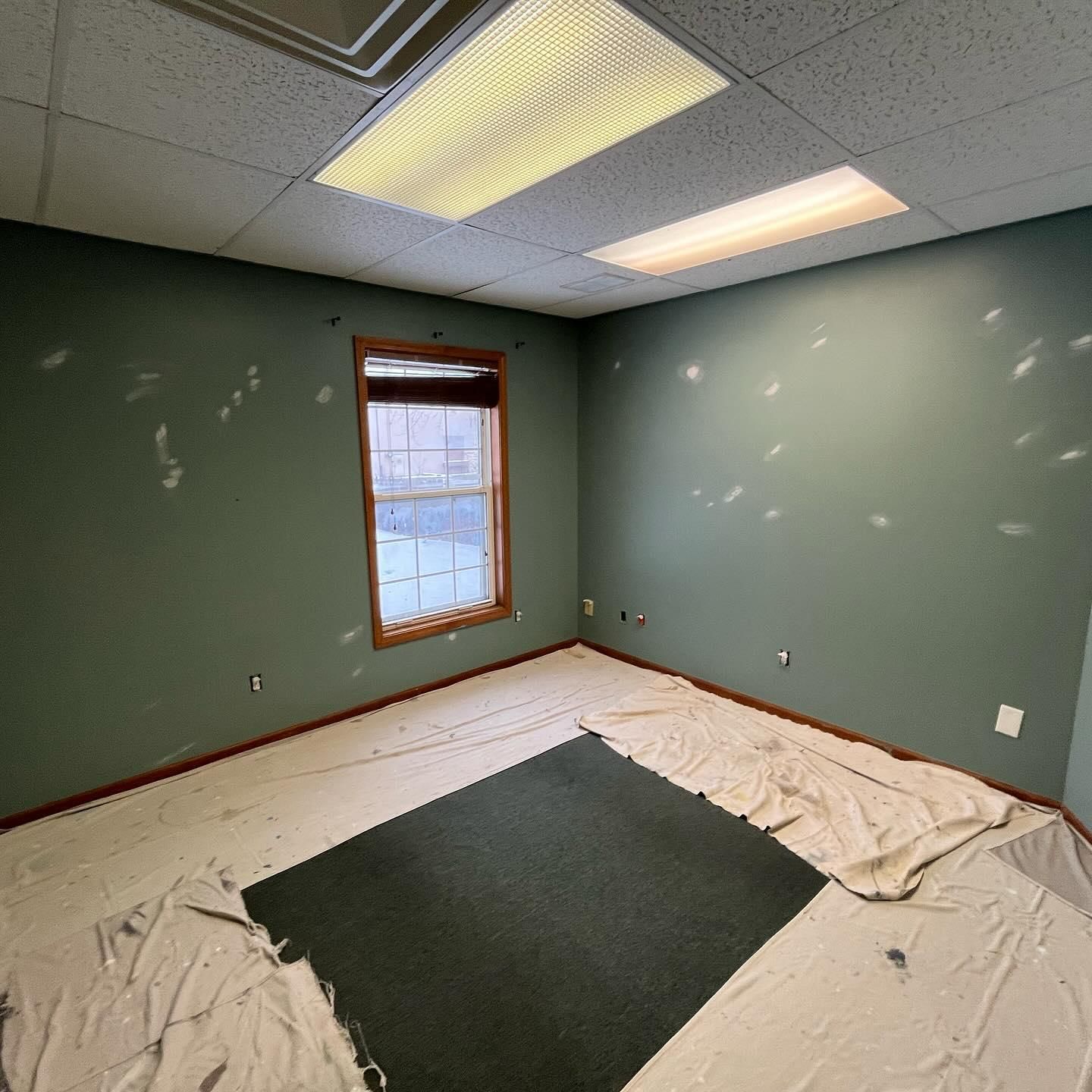 Drywall and Plastering for Ryeonic Custom Painting in Swartz Creek, MI