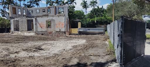  for Regional Land Construction in Miami, FL