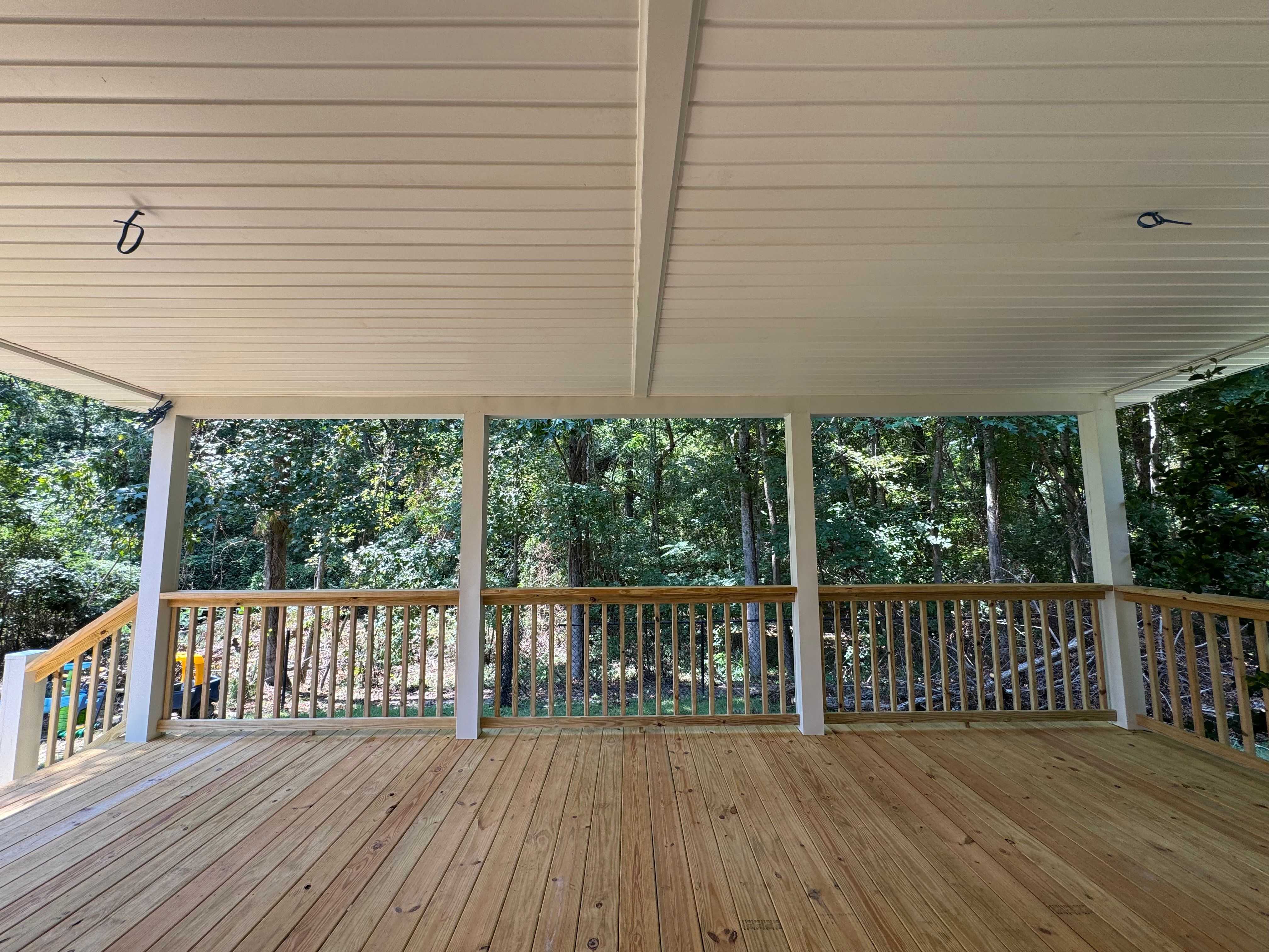  for DC Exteriors in Savannah, GA