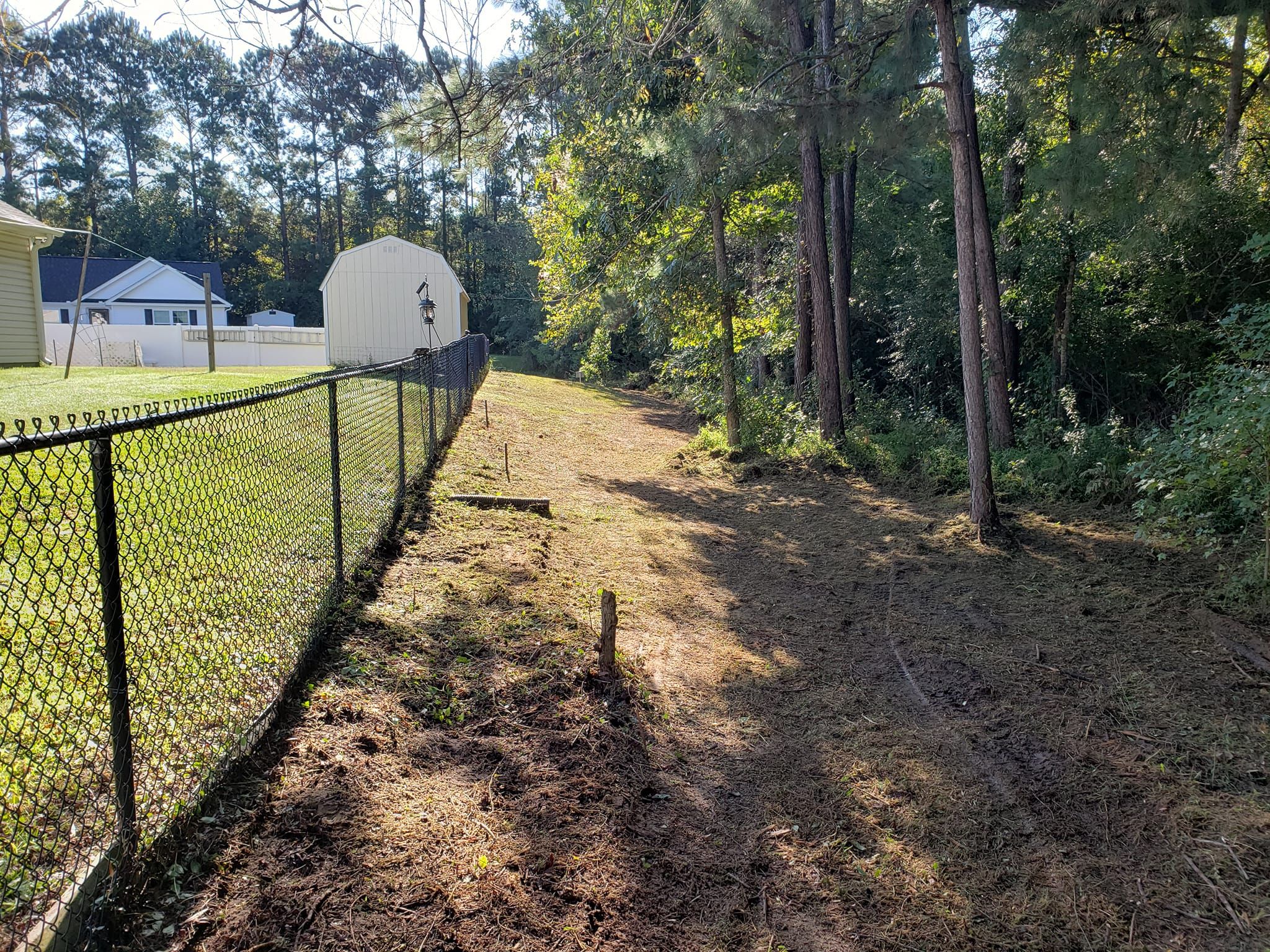 All Photos for TJ Farm and Land Management in Loris, SC