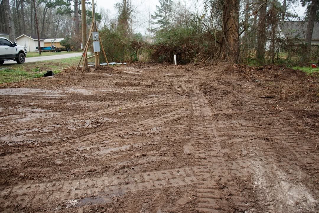  for Extreme Concrete Services in Houston, TX