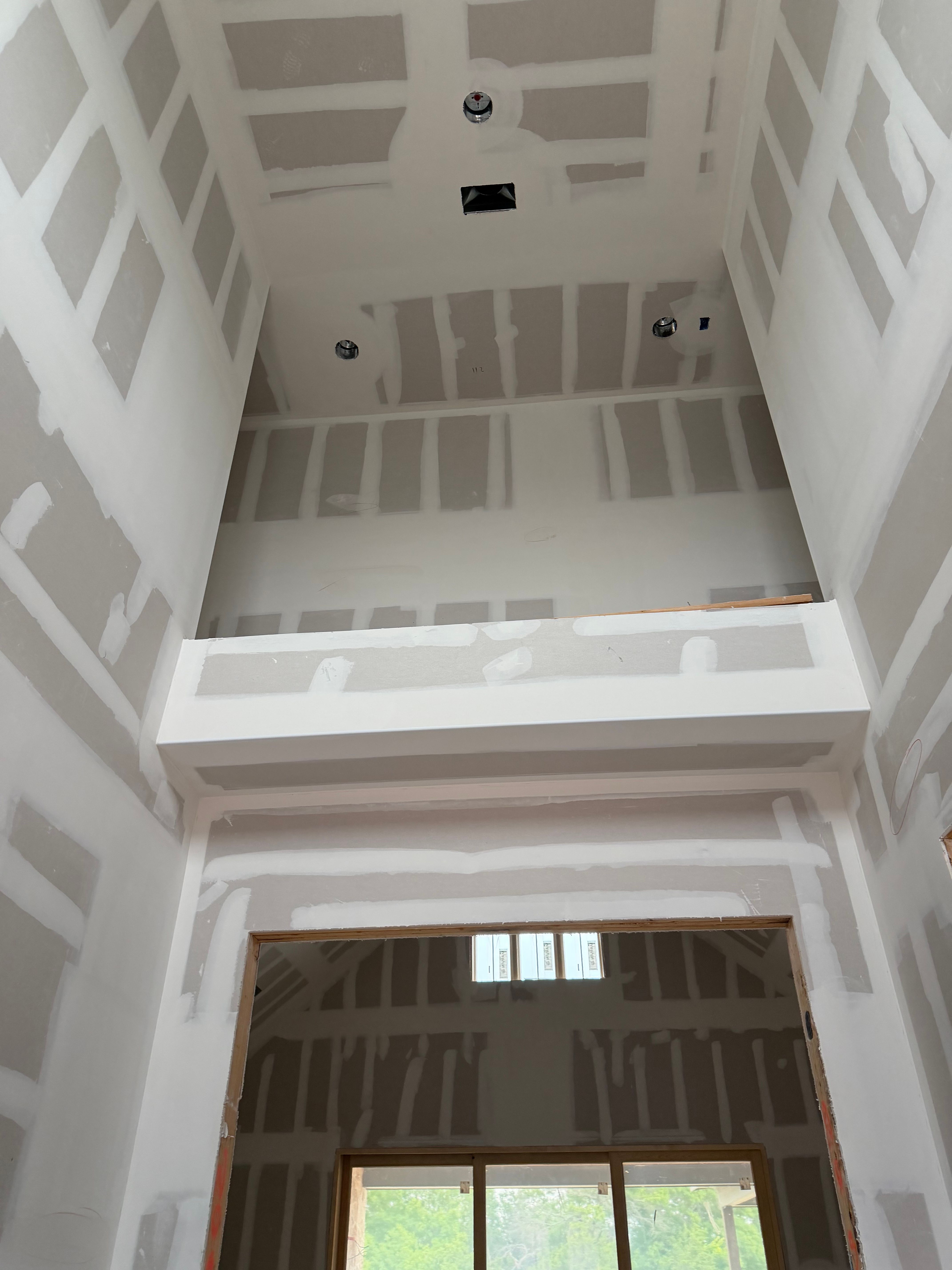  for Bafco Drywall in Crowley, TX