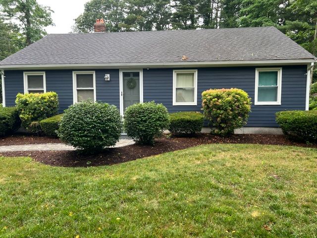  for Seaside Roofing and Siding in Barnstable County, MA