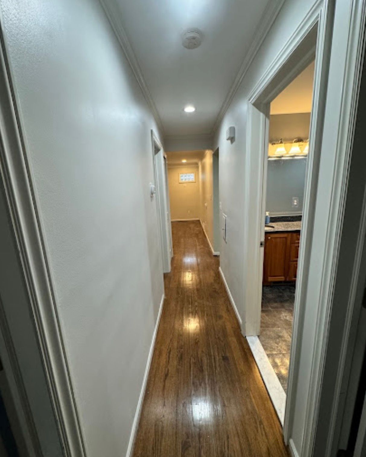 Painting for Keith’s Property Maintenance in Lebanon, PA