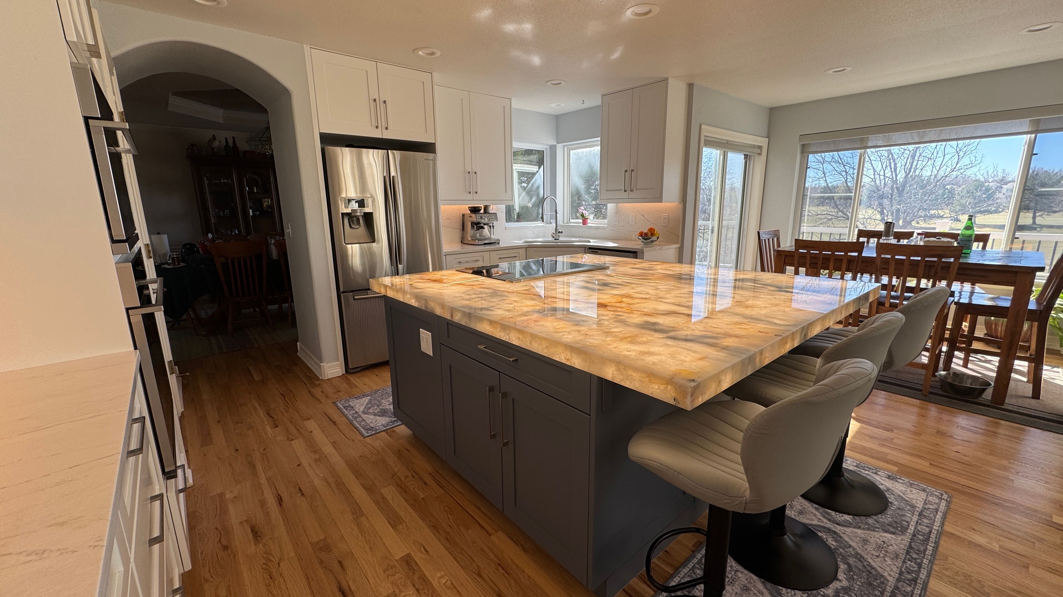  for Quest Construction, Ltd. in Lafayette, CO