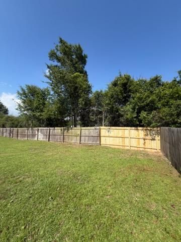  for Forrest Fencing in Pensacola, FL