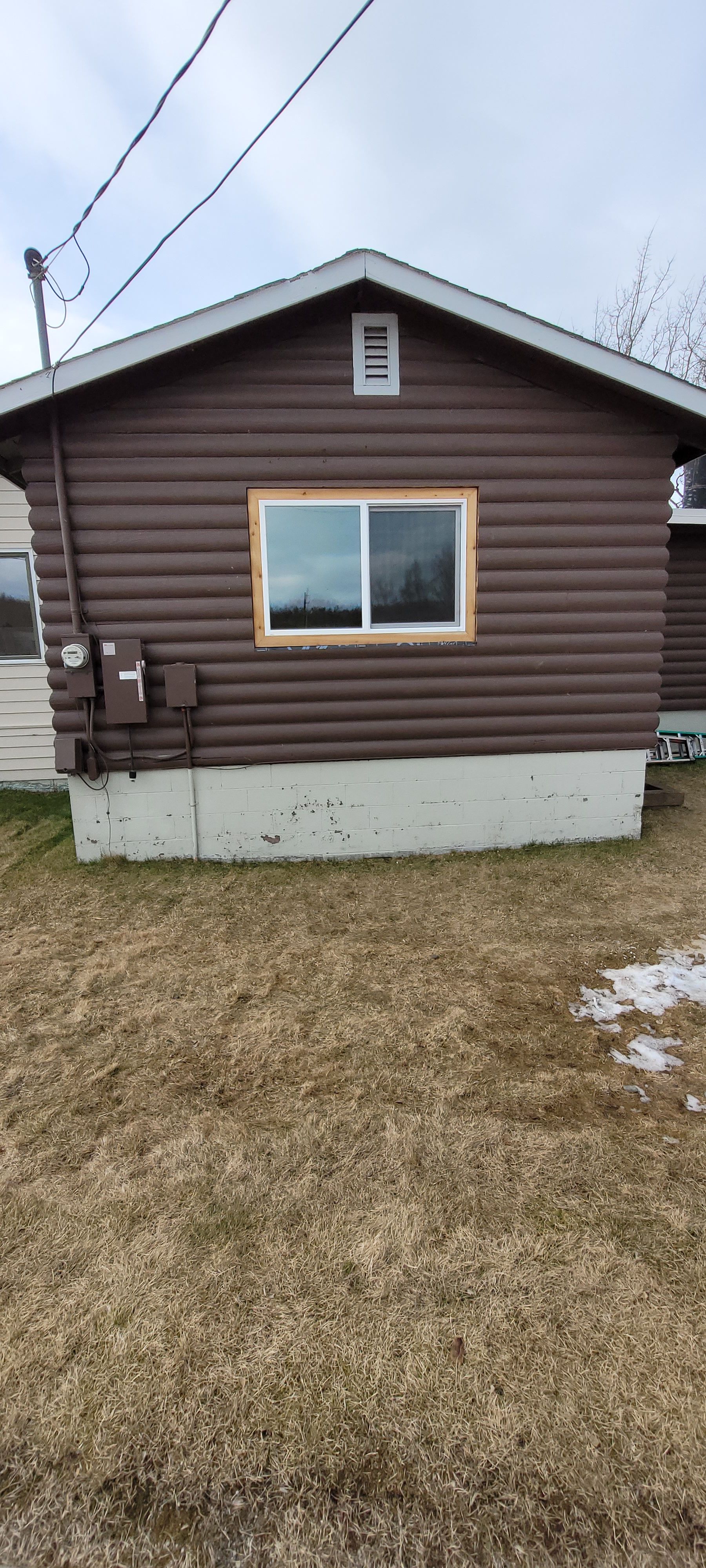 All Photos for Dandron Construction in Anchorage, AK