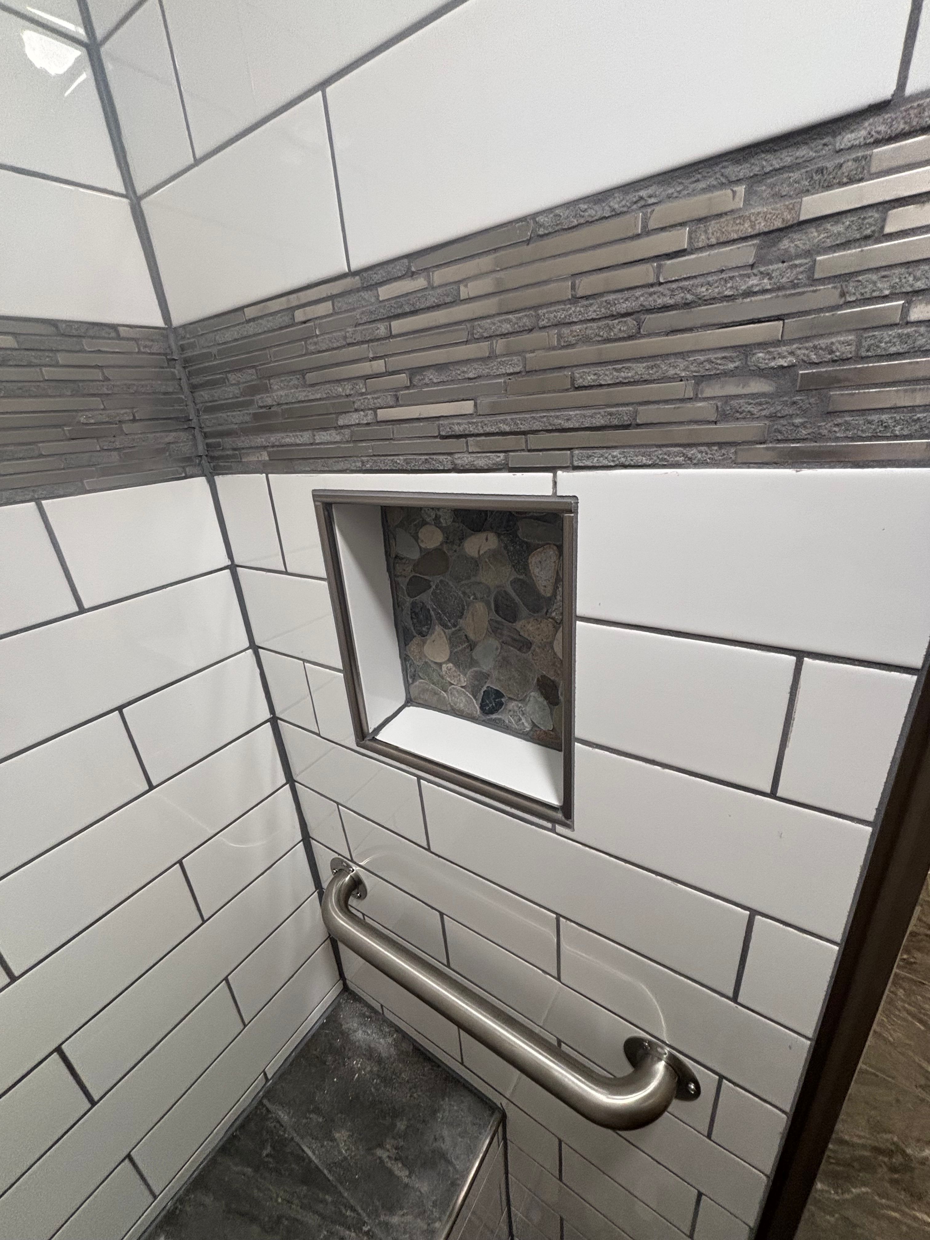  for Personal Touch General Contractor in Galax, VA