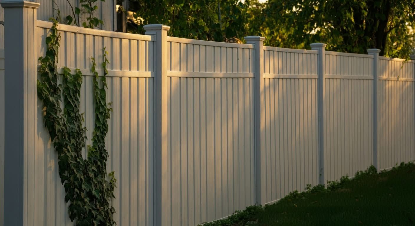 All Photos for Gecko Fence & Patio in Bay County, MI