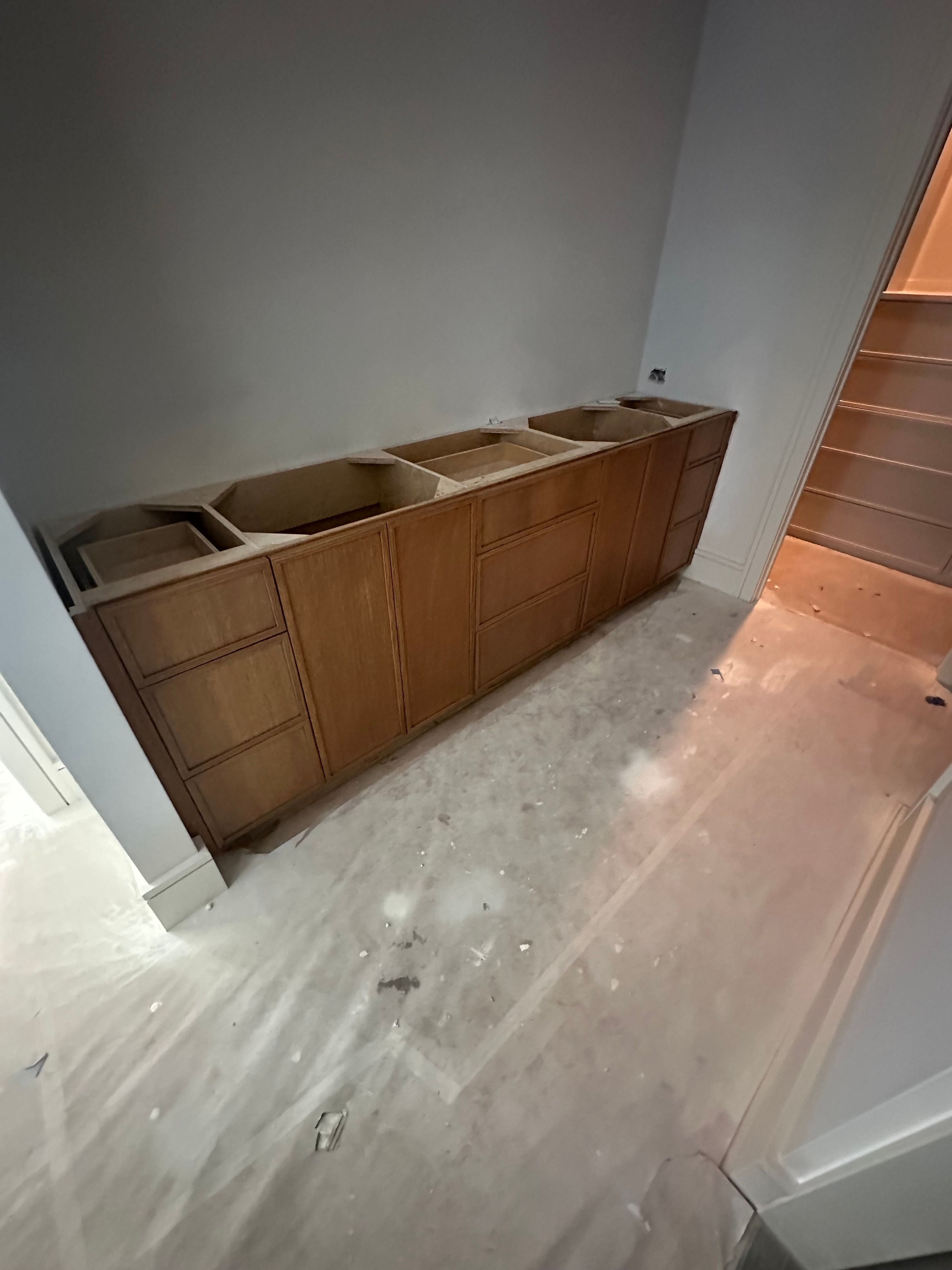  for MJ’s Painting & Remodeling LLC in Irving, TX