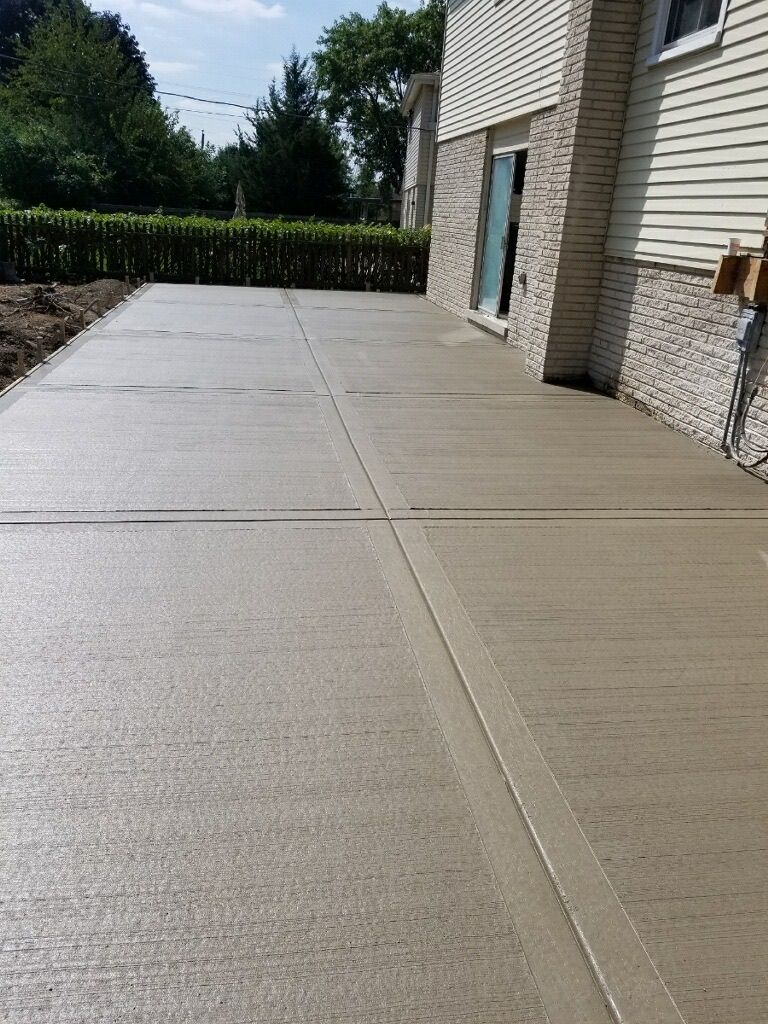  for A&I Concrete and Asphalt LLC in Markham, IL