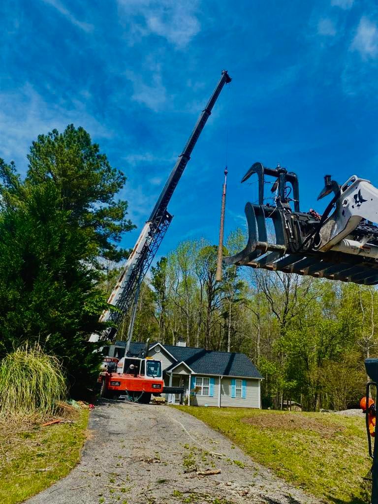  for Advanced Tree Pros & Landscape in Raleigh, NC