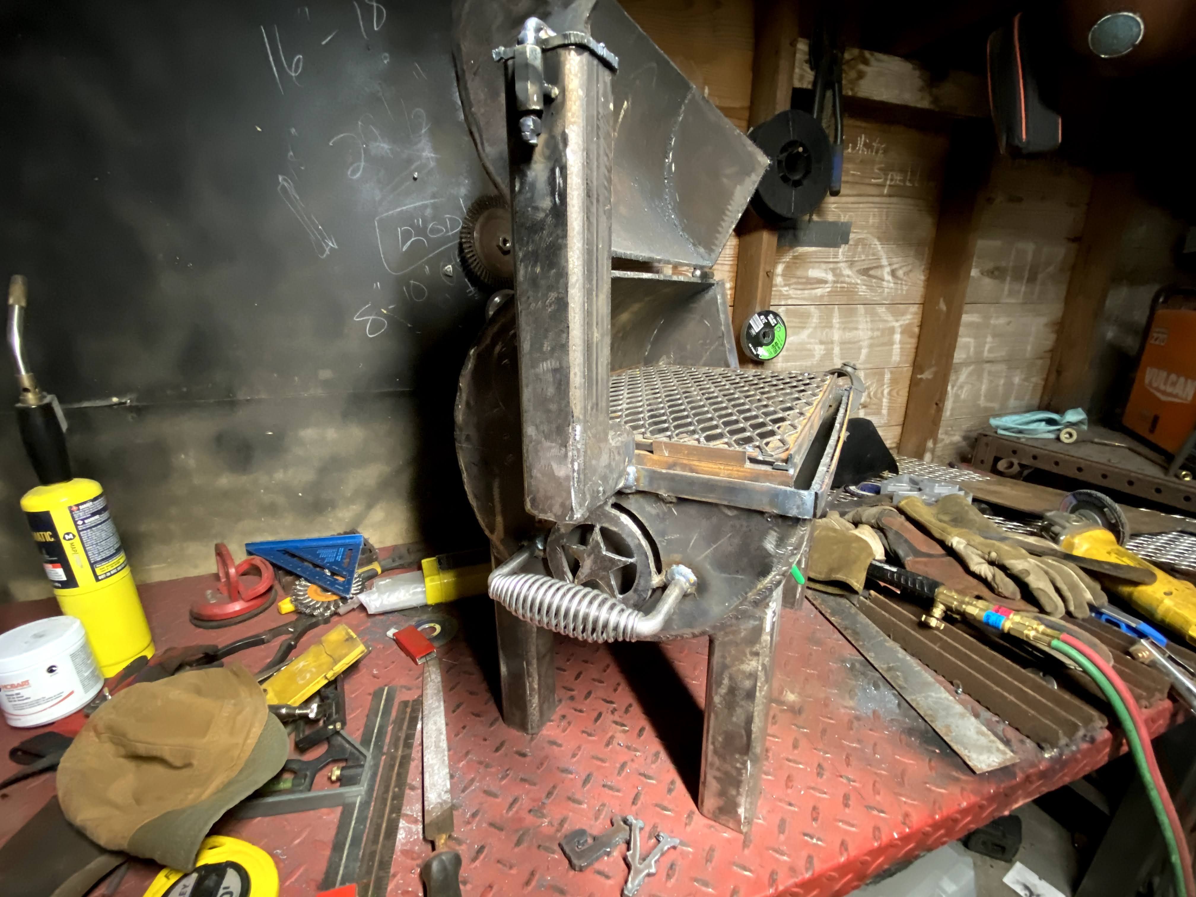  for K-Kustoms Welding in Manvel, TX