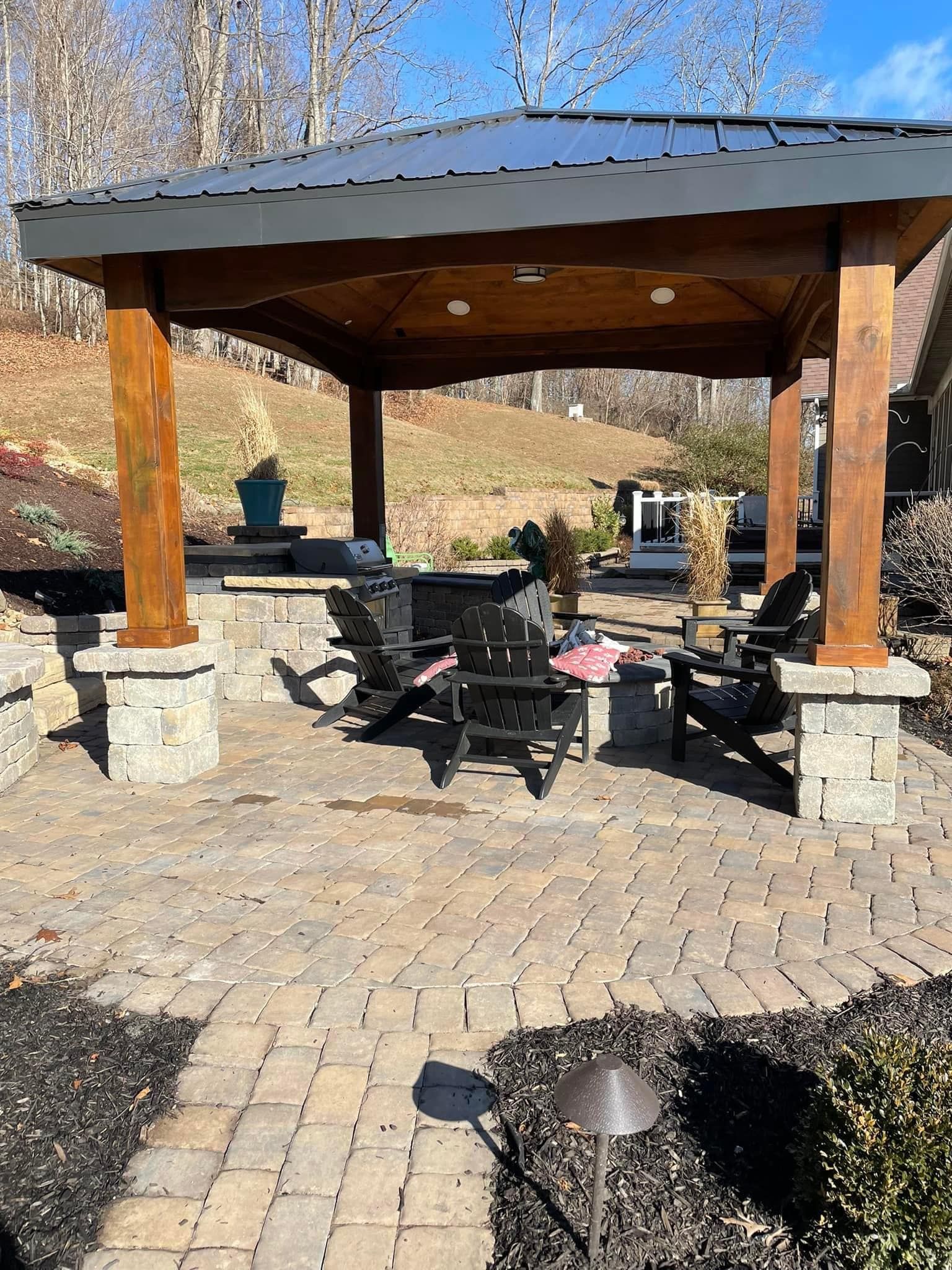 All Photos for Reinhardt’s Remodeling in Wheelersburg, OH