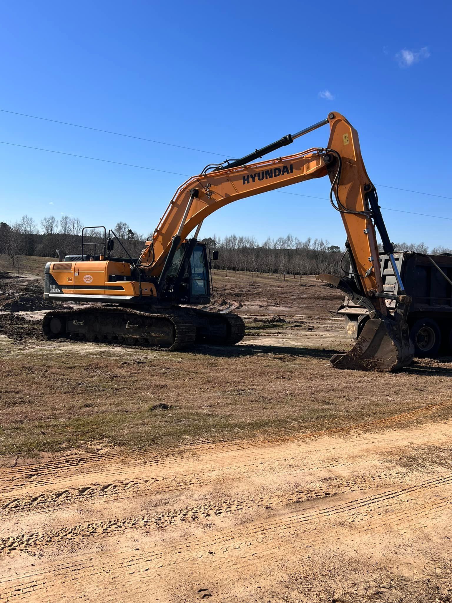  for Coursey Construction in Metter, GA