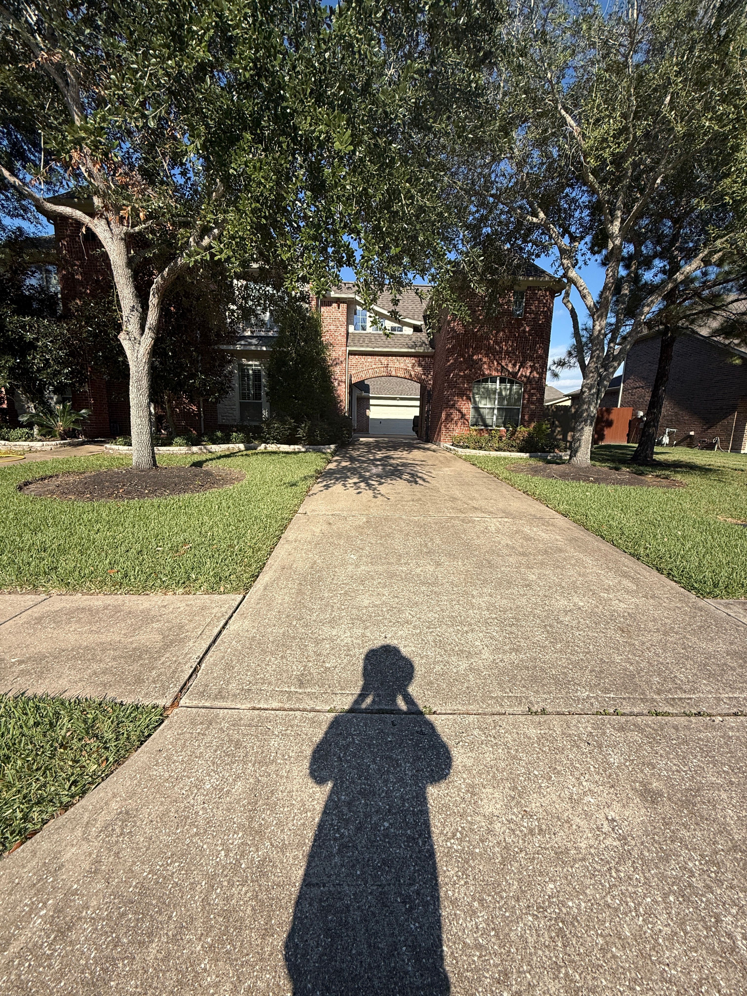  for AquaFusion Power Wash LLC in Pasadena, TX