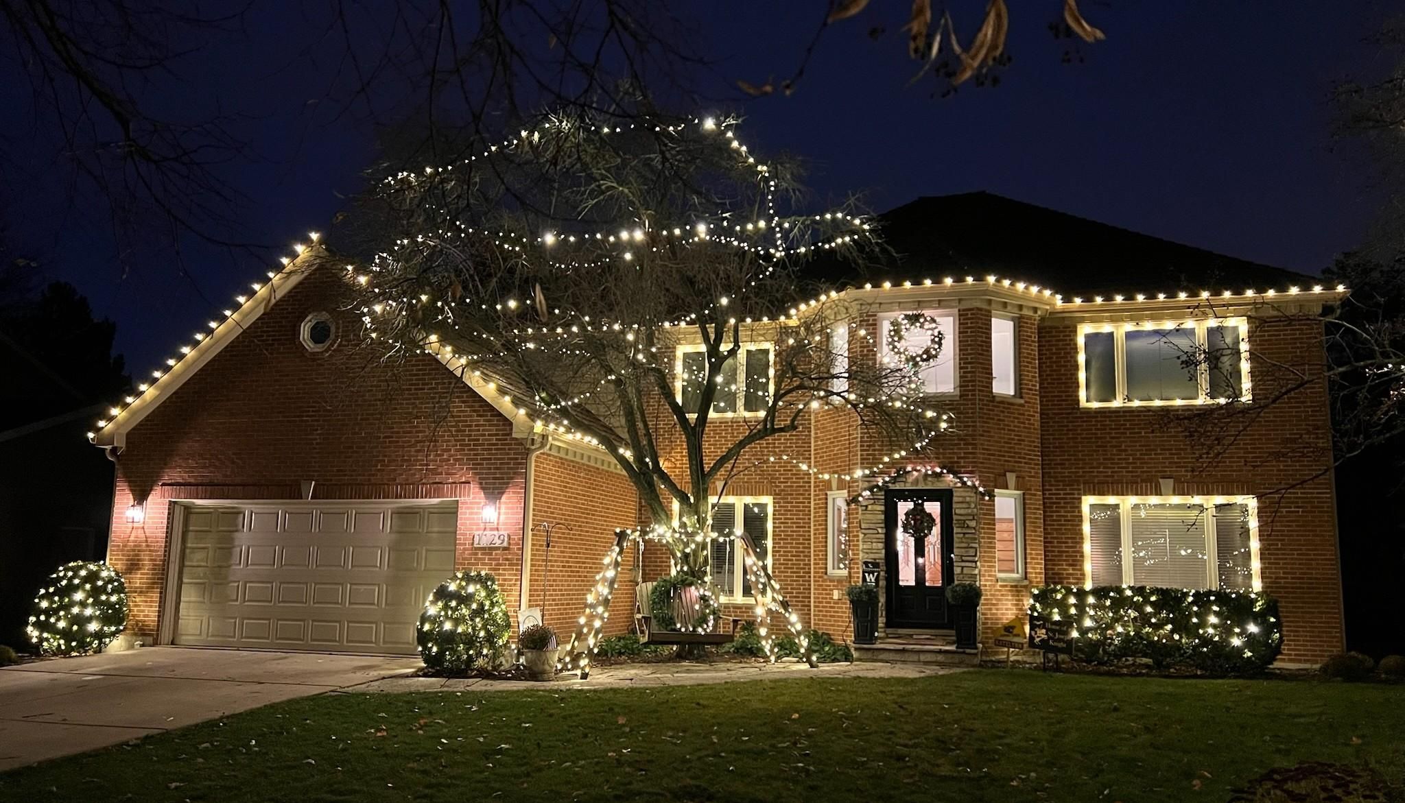  for Premier Lighting LLC in Lake County, IL