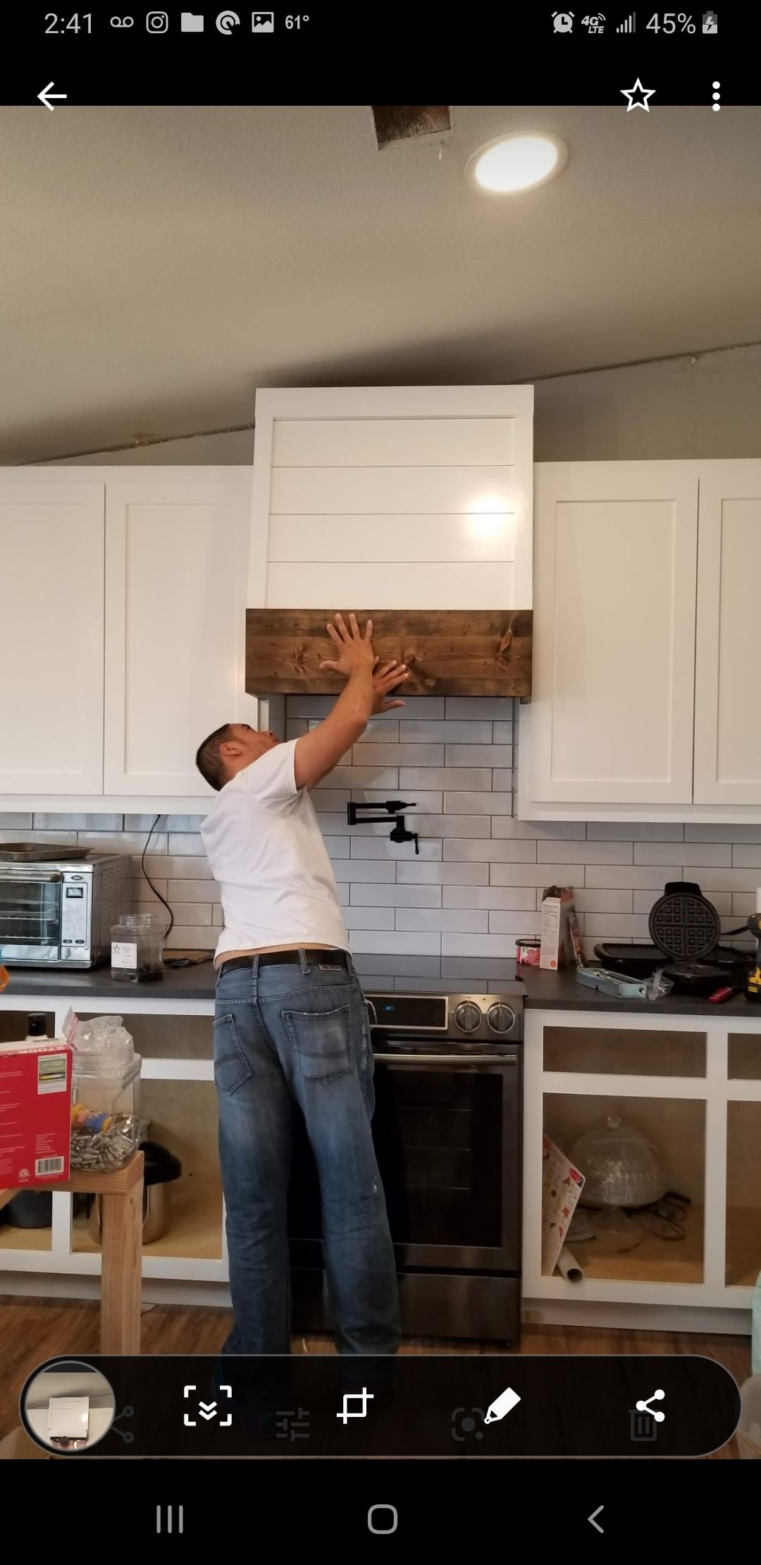  for Top Gun Installations in Bertram, TX