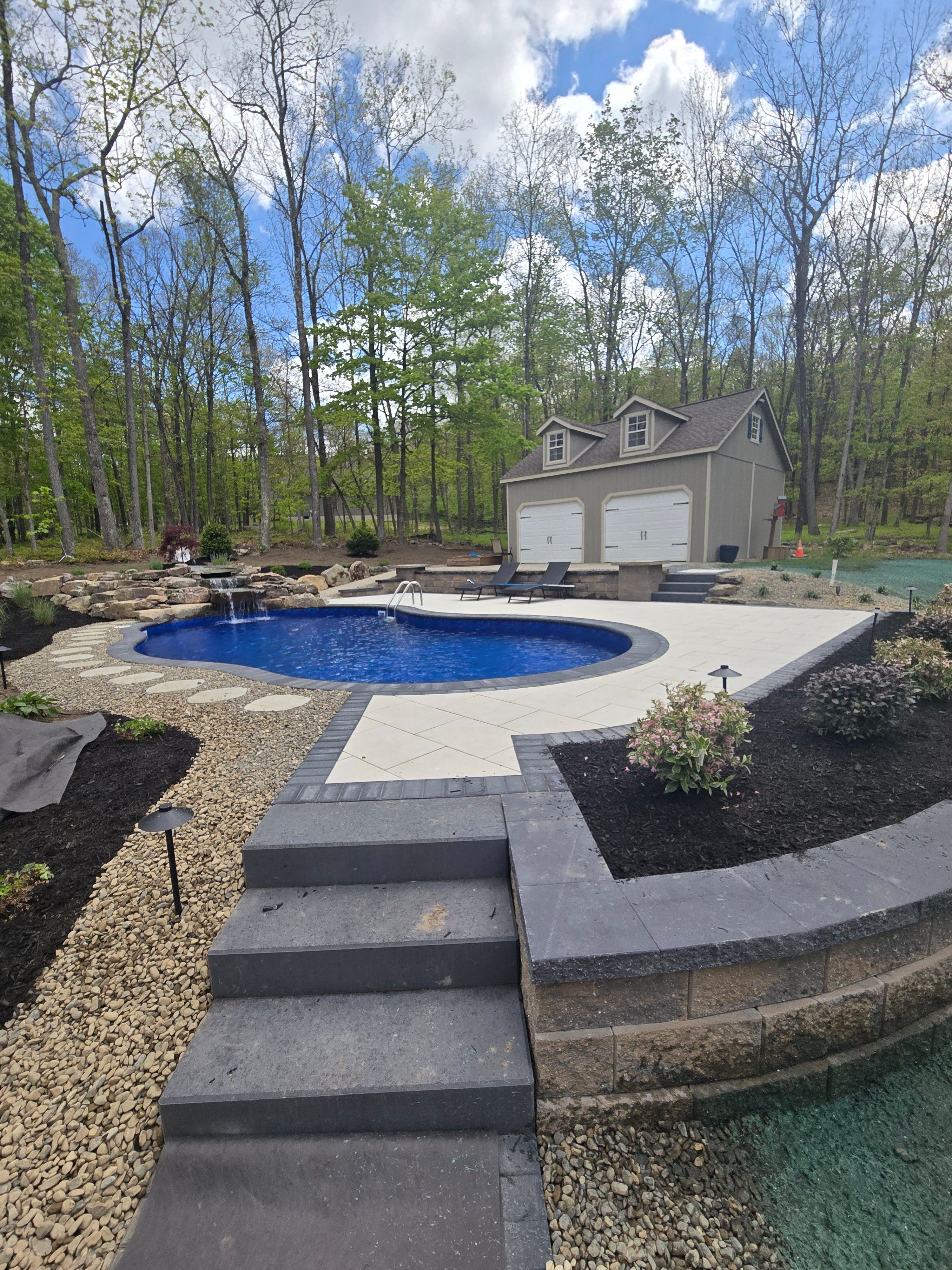  for Tony Monaco Landscaping Inc. in Orange County, NY
