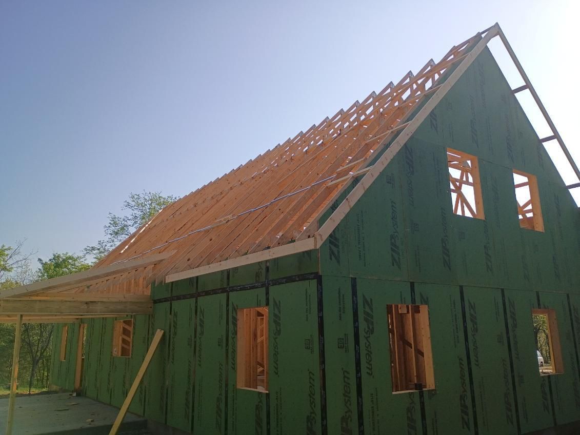  for Eggert Construction and Landhaus Woodworks in Winona,  MO