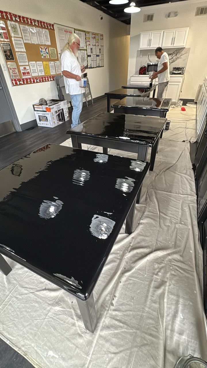  for RJ Remodeling in Dallas-Fort Worth, TX