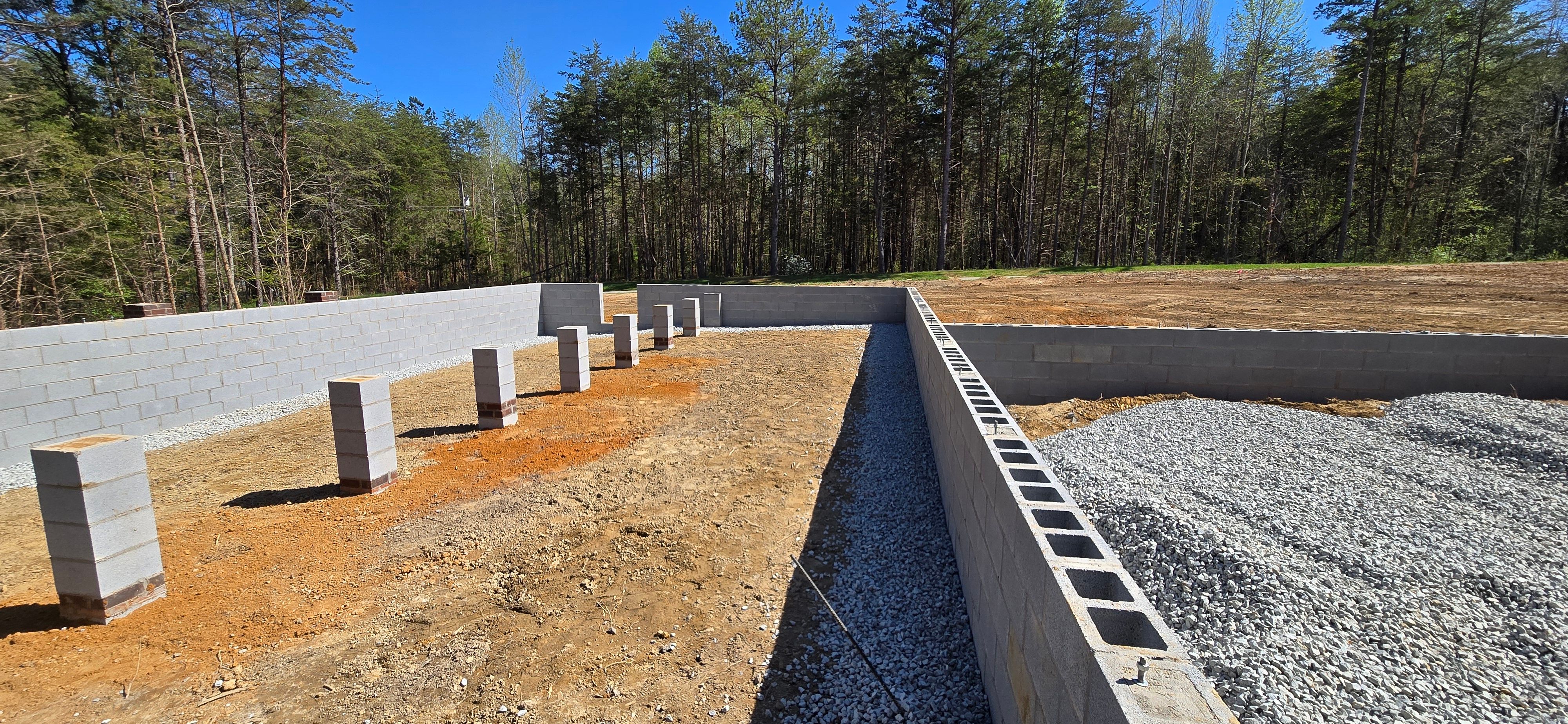 All Photos for C.A. Sherry Land Improvement, LLC. in Louisa, VA