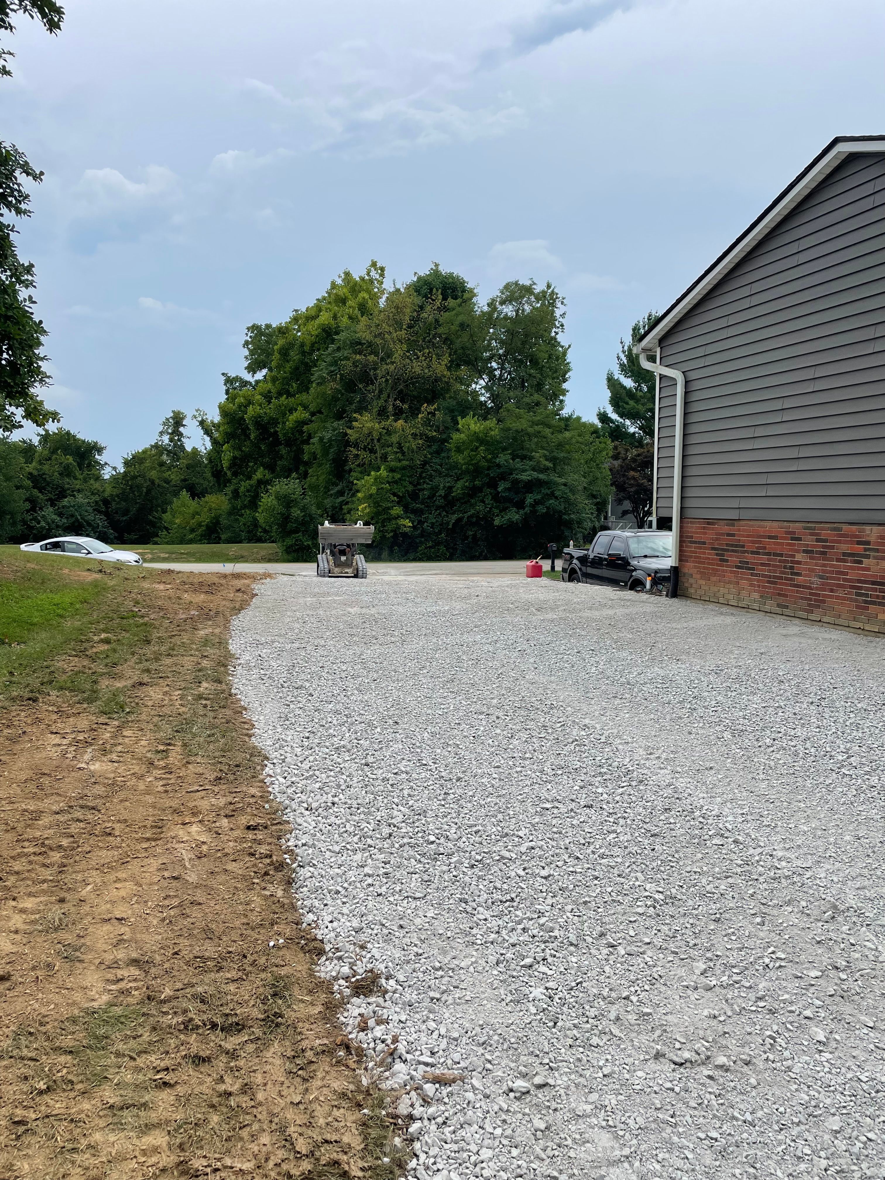  for Procraft Excavation Services in New Richmond, OH