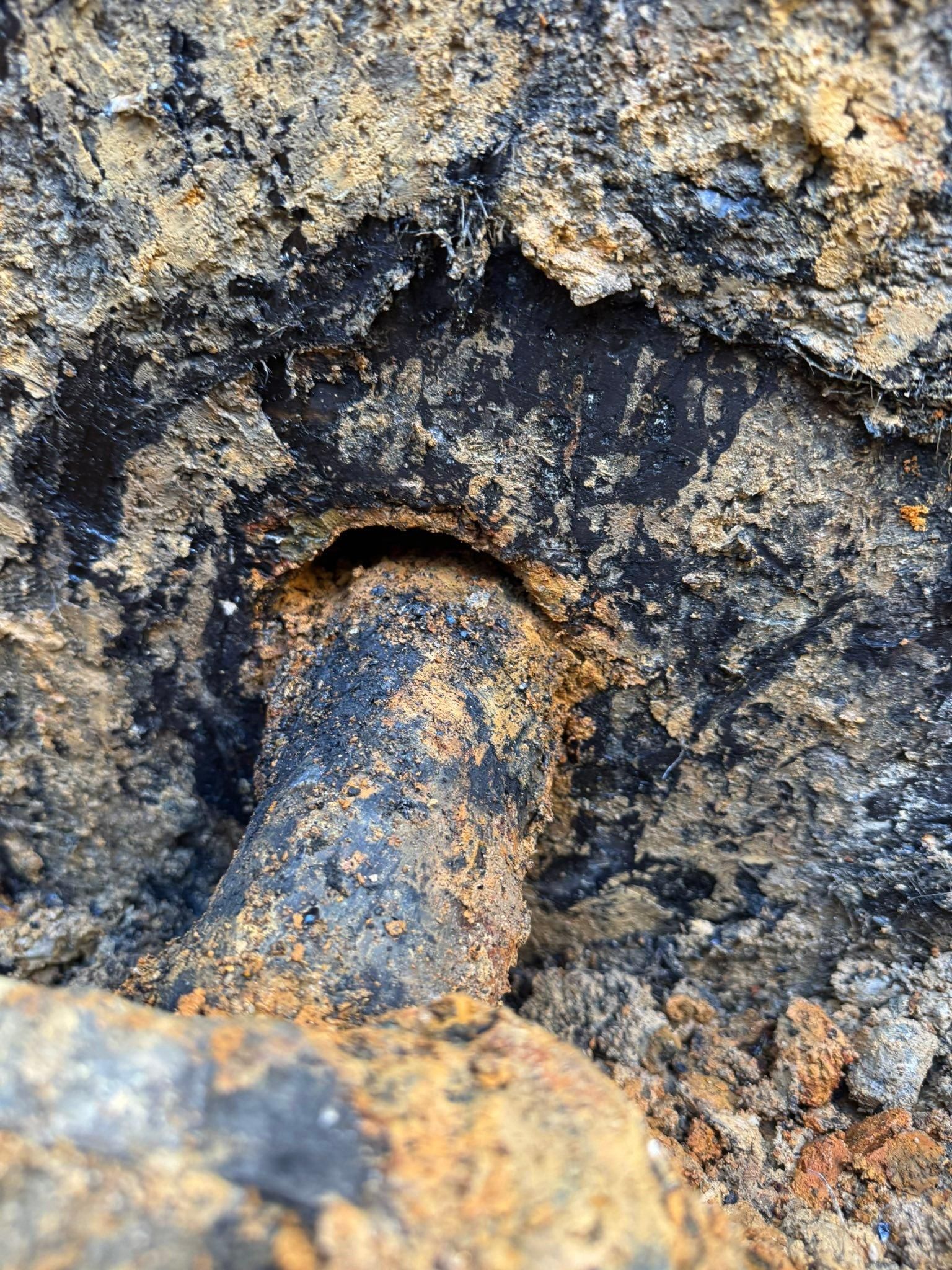  for Kouroupis Contracting in Frankford, DE