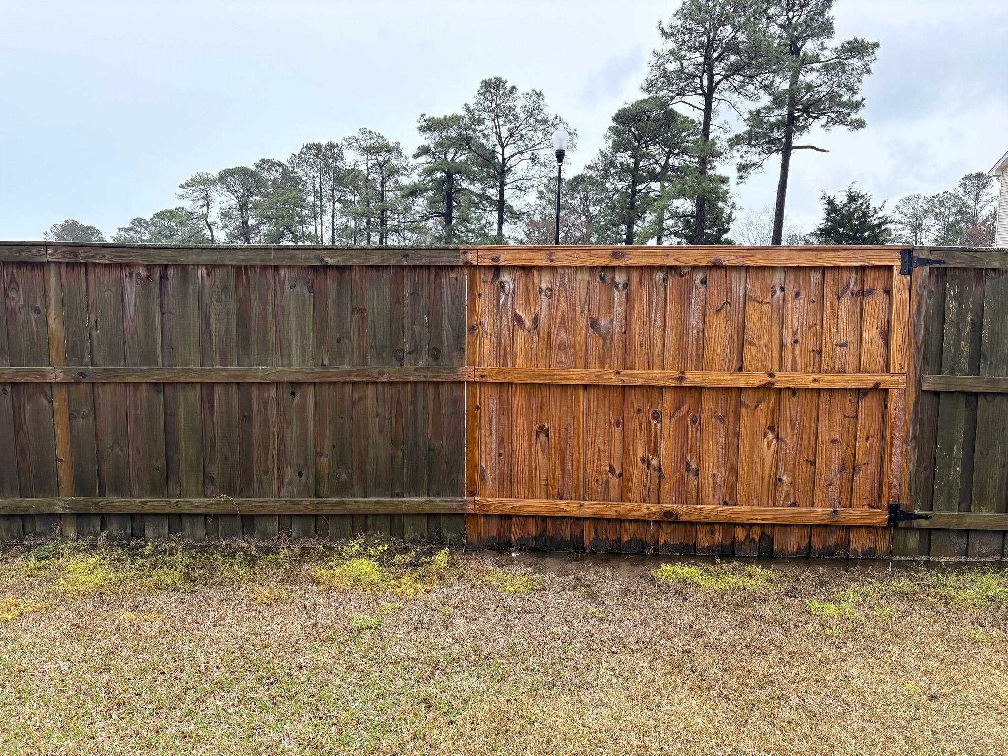  for Salty Exterior Pro Wash in Hampstead, NC