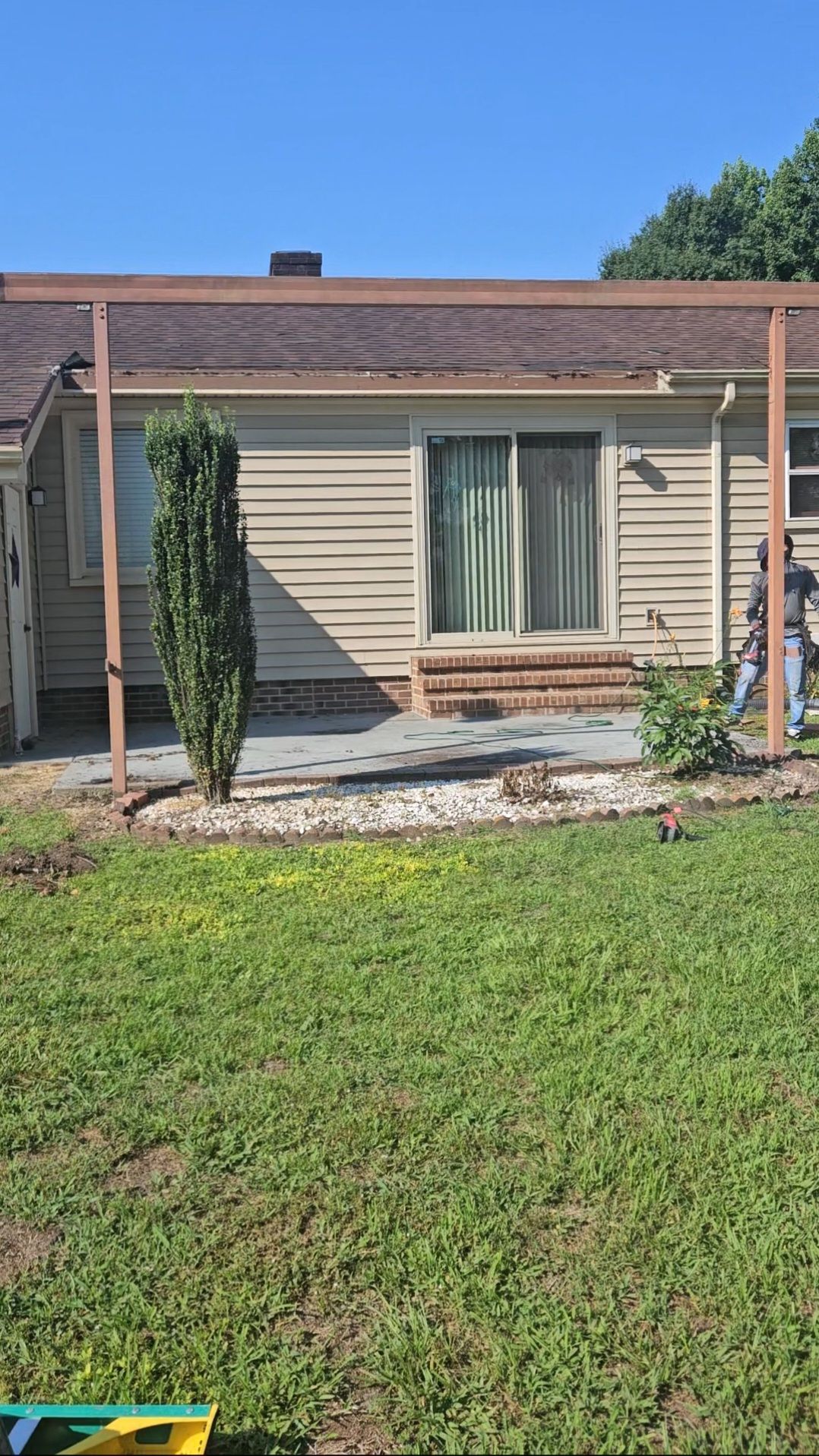  for Ruben R construction LLC in Mount Olive, NC