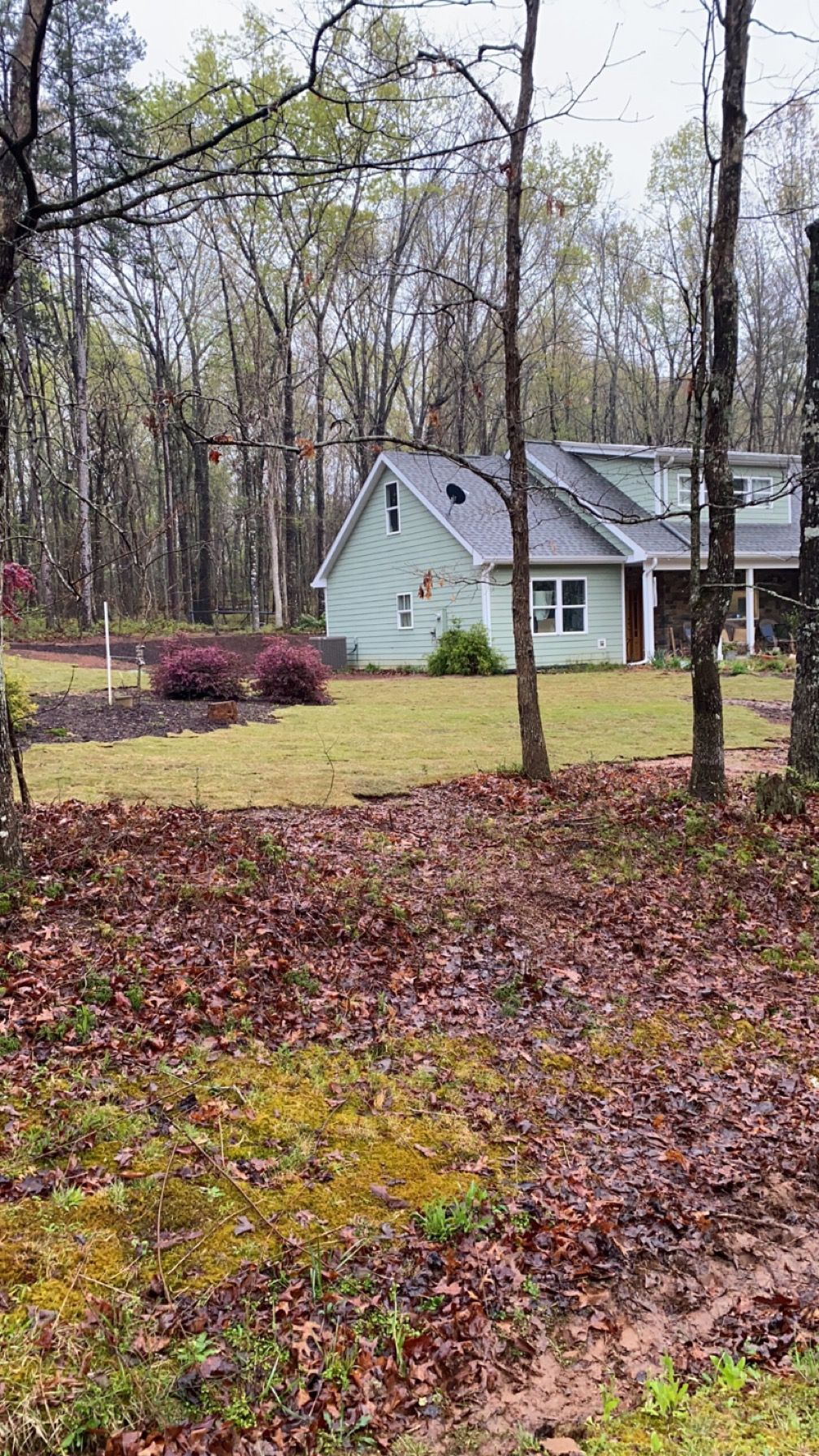  for Taylormade Lawn Management in Clarkesville, GA