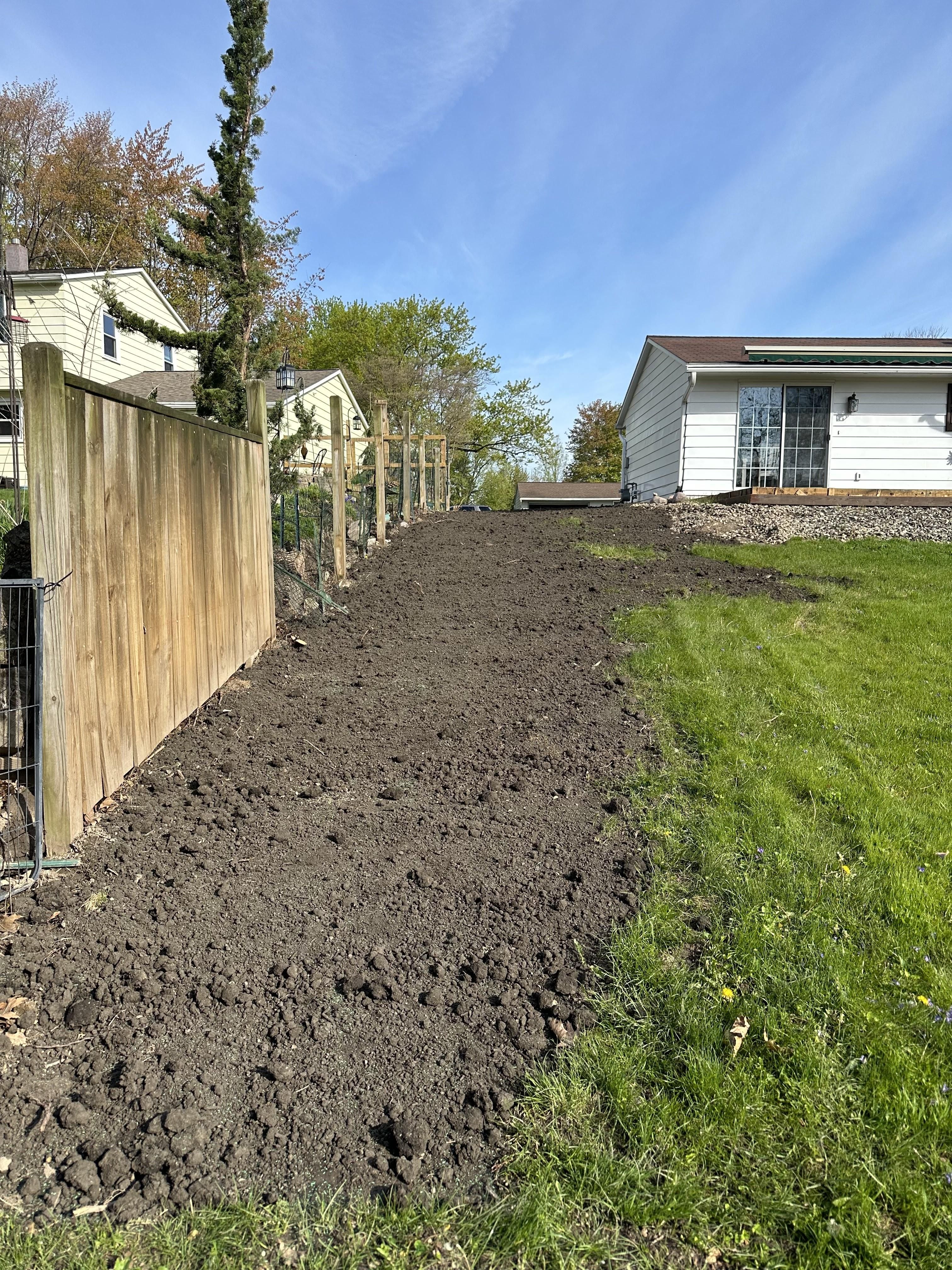  for Turf Rehab in Sandusky, OH