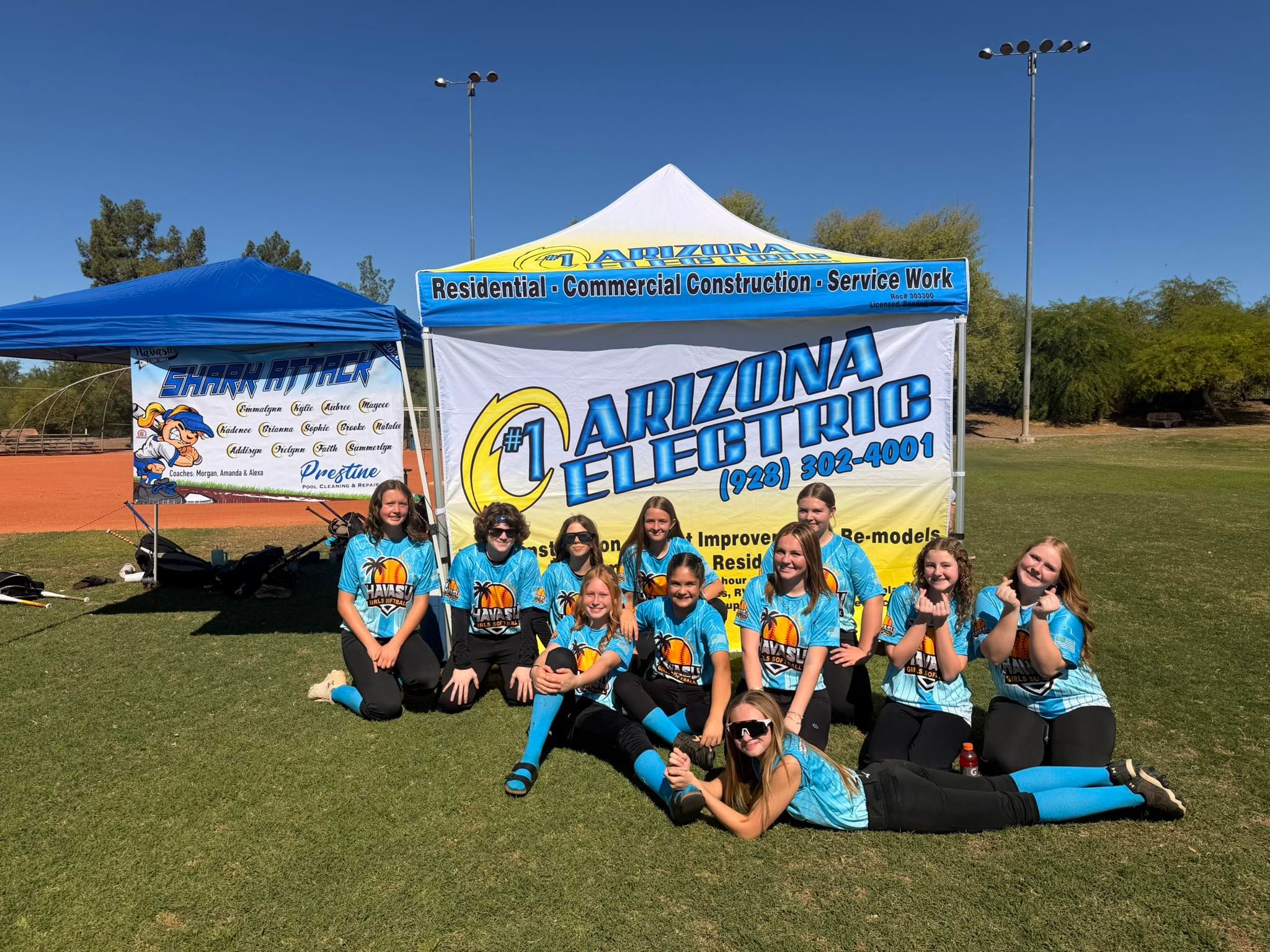 All Photos for #1 Arizona Electric LLC in Lake Havasu City, AZ