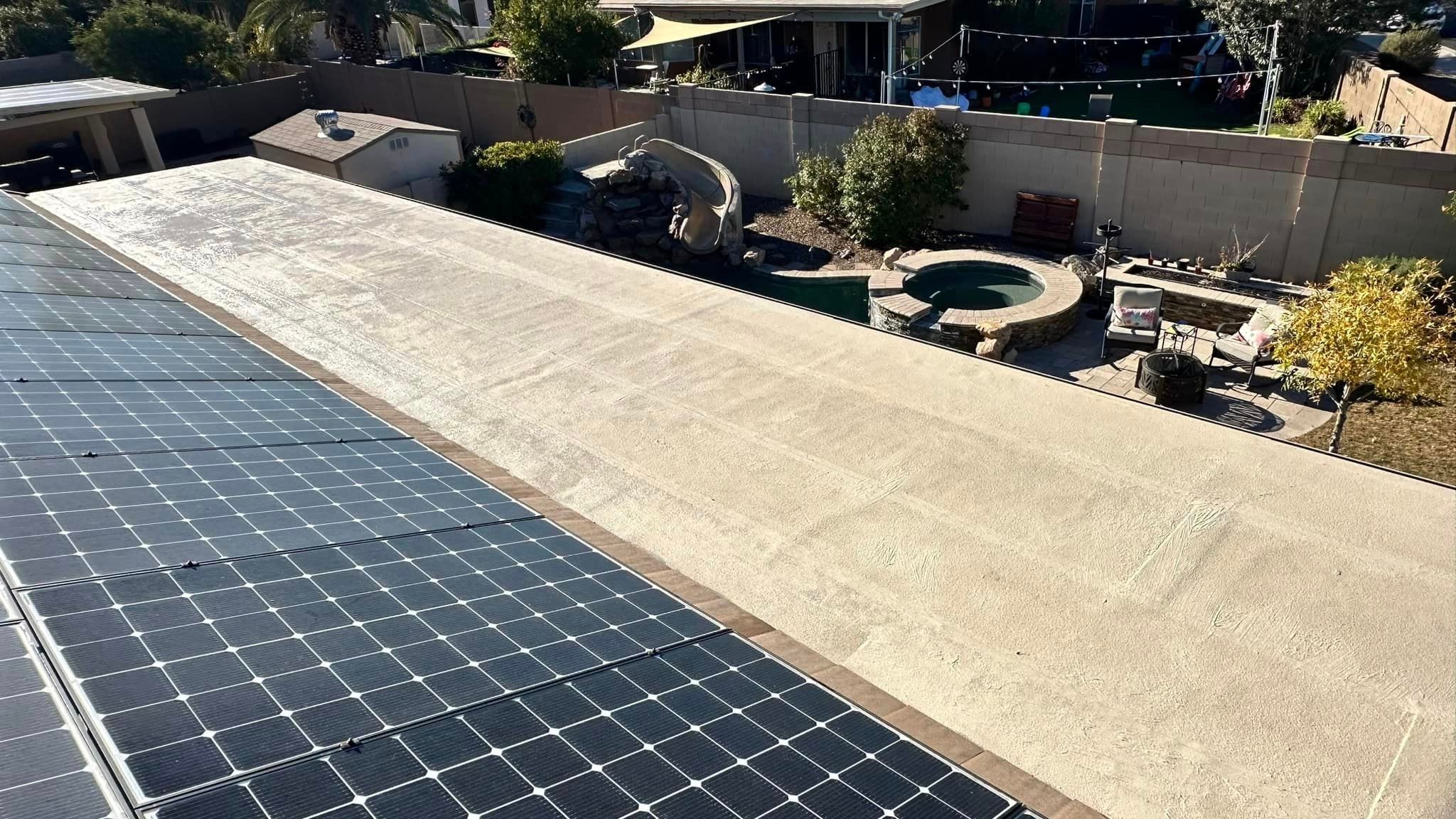  for Alpha Roofing LLC  in Tucson,  AZ