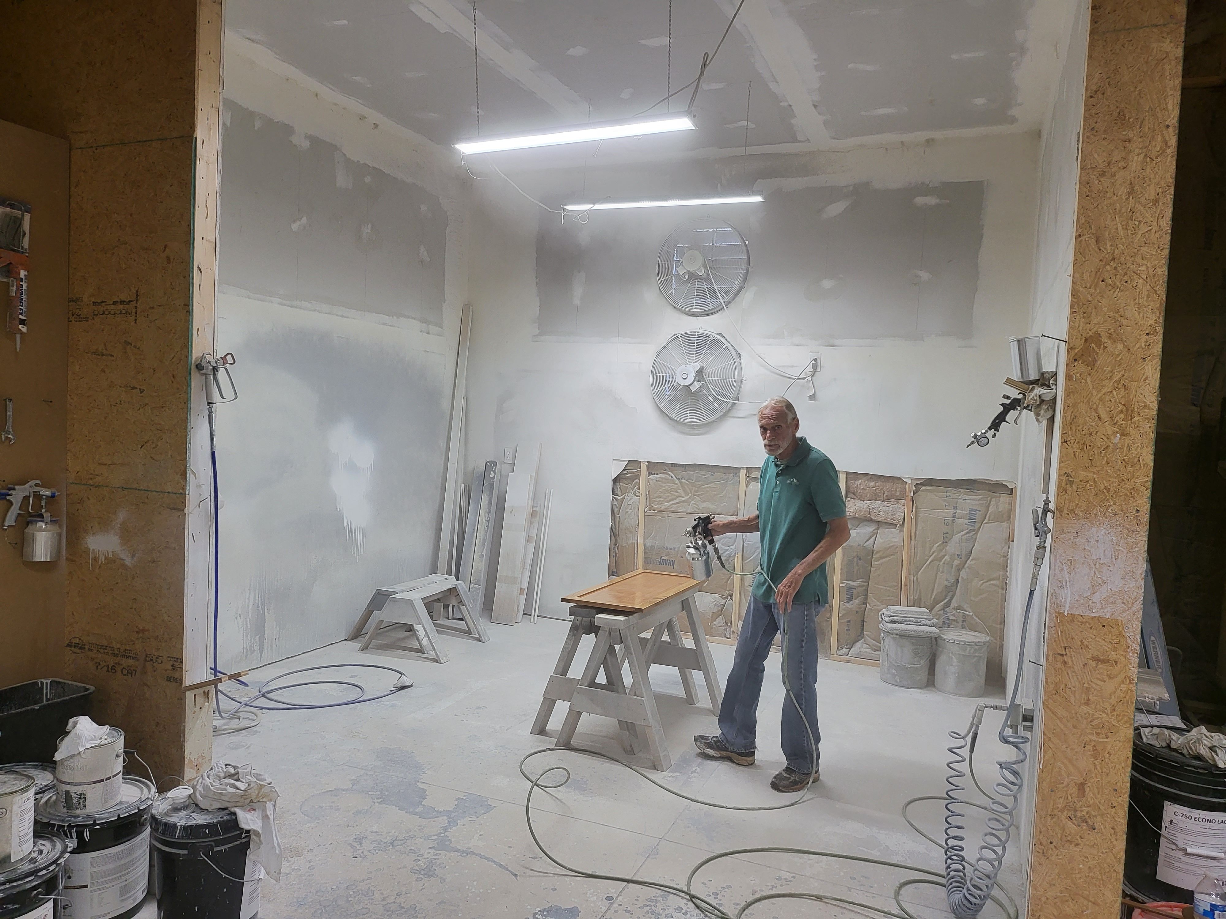  for Carolina Woodworks in Lyman, SC