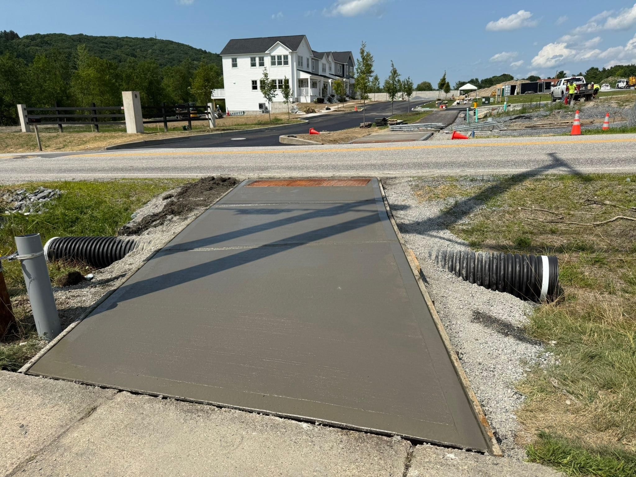  for LeClaire Flatworx in Bomoseen, VT