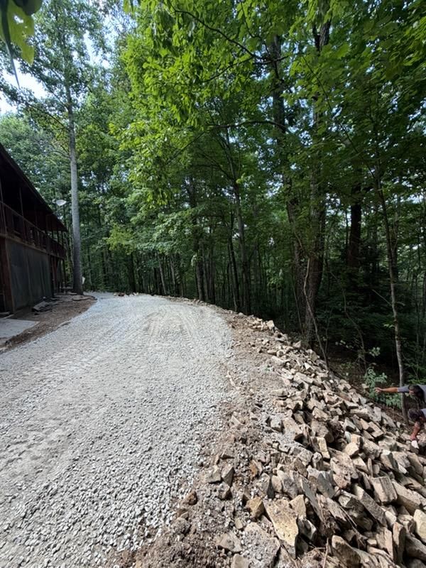 All Photos for TD Dirtworks in Tracy City, TN
