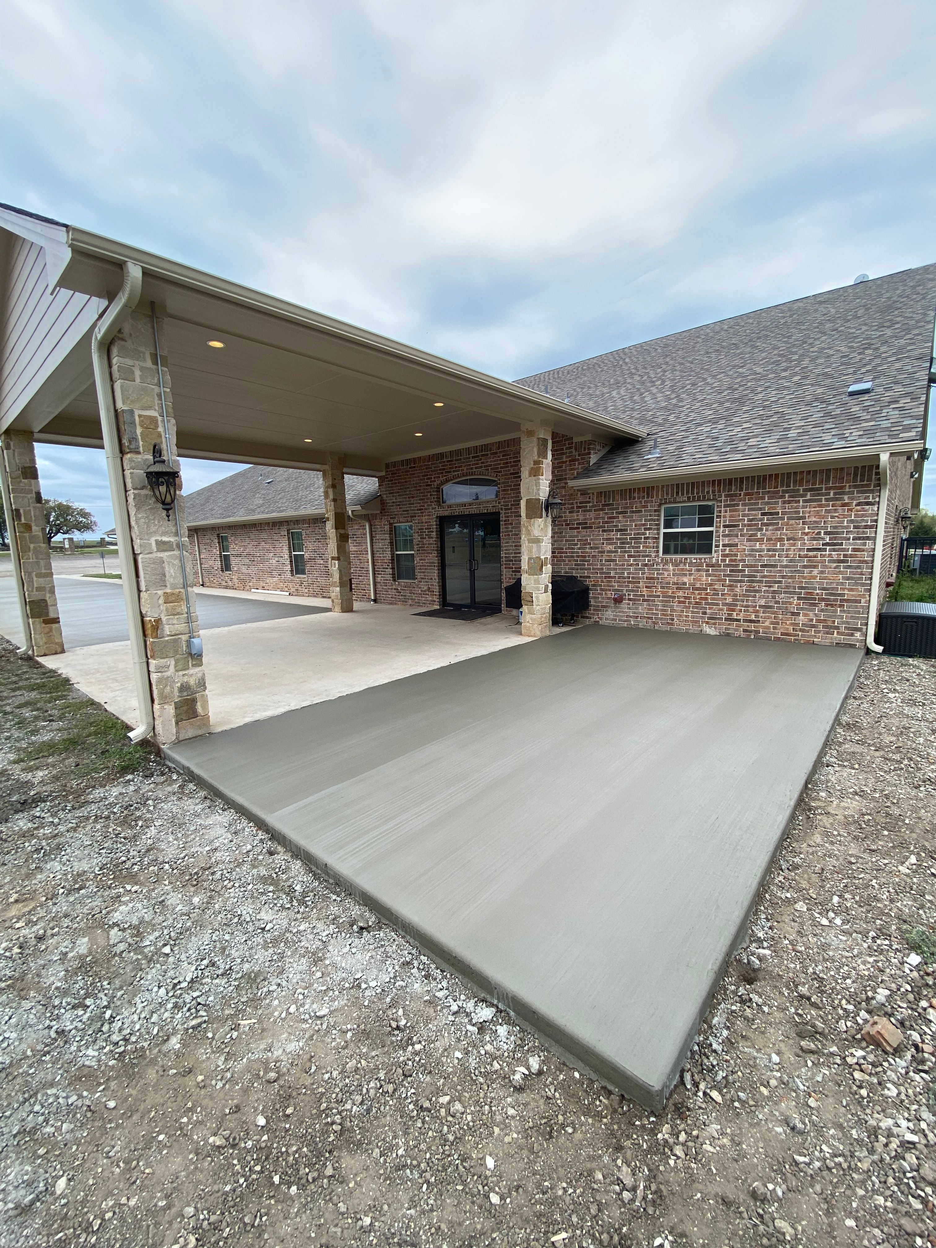 All Photos for G2 Custom Concrete in Dallas, TX