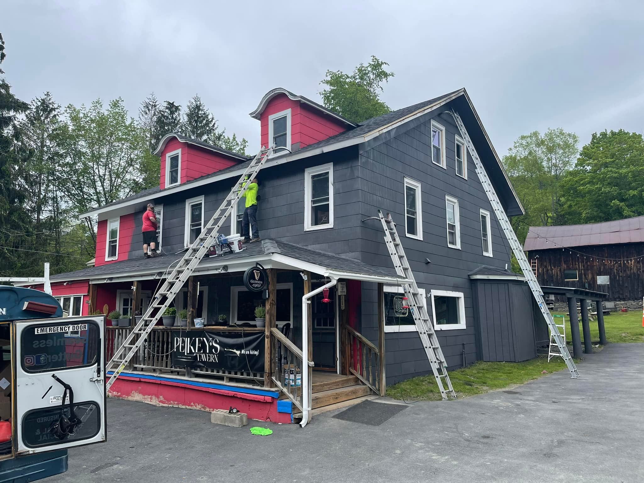 All Photos for Precision Construction in North Branch, NY