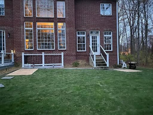  for Bearforce Lawn Care LLC in Greenfield, IN