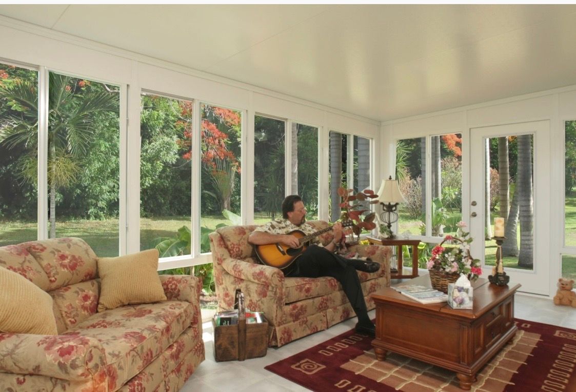  for SunVista Patio Enclosures in Memphis, TN