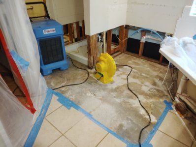  for Restore It General Contracting in Spring, TX