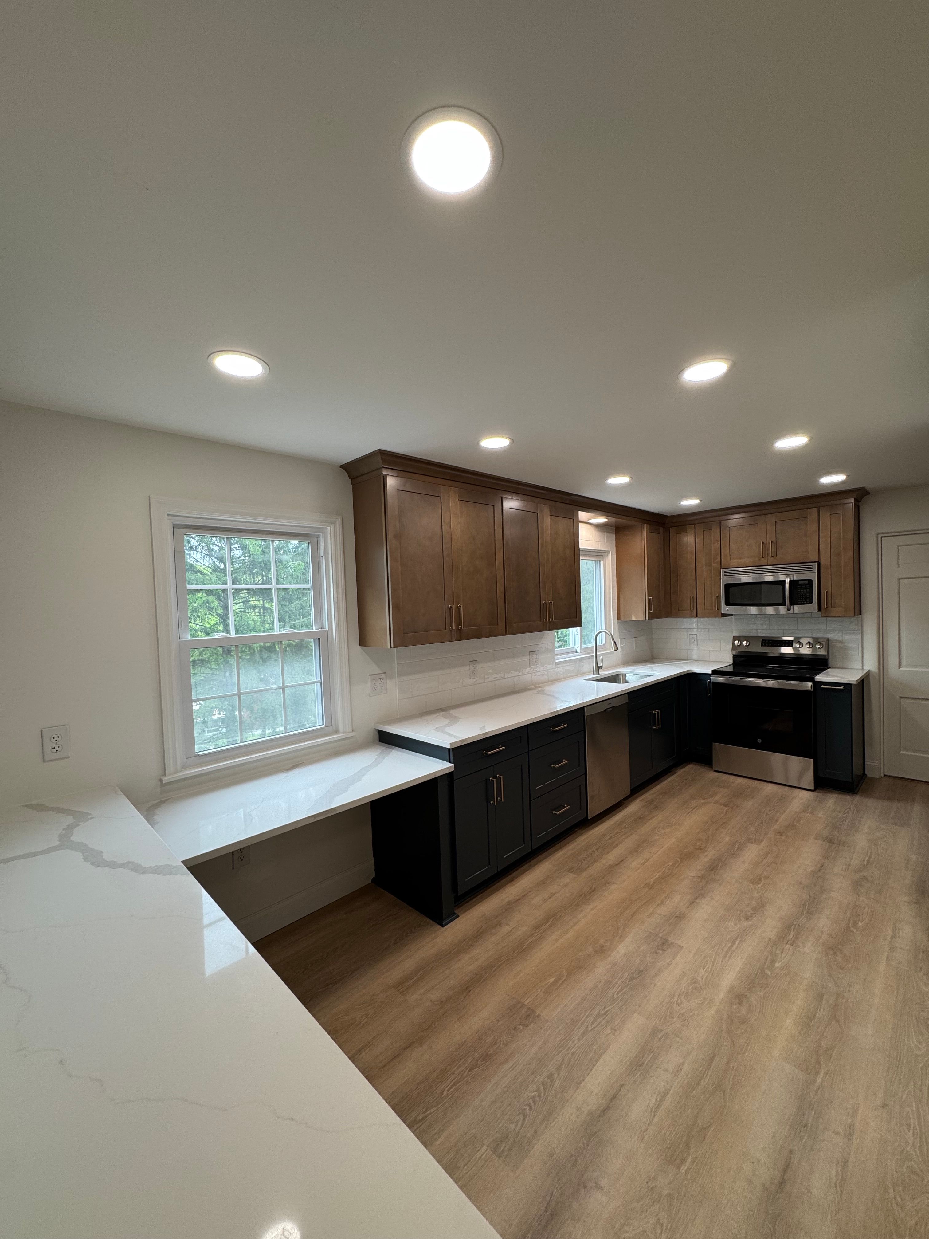  for Renewed Homes Construction in Pittsburgh, PA
