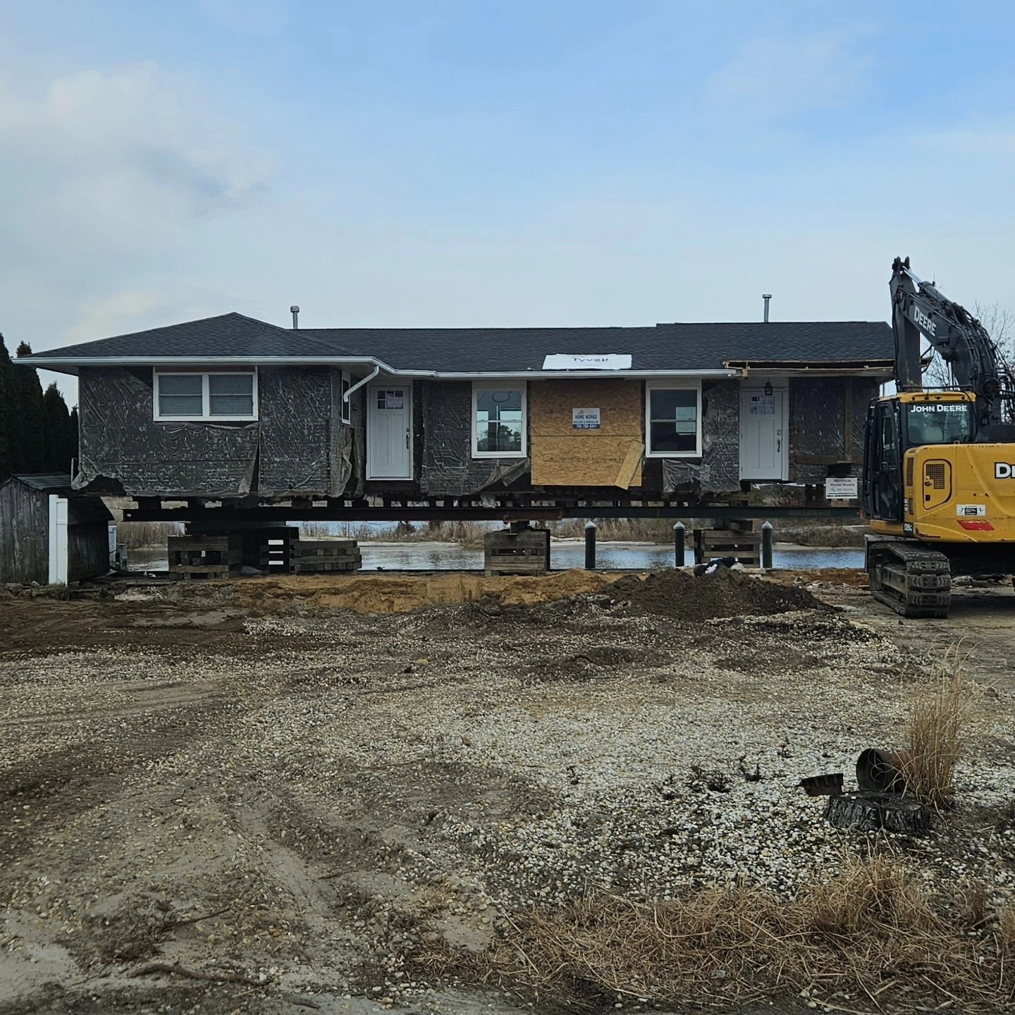 All Photos for Secure Construction and Roofing in Wilmington, NC