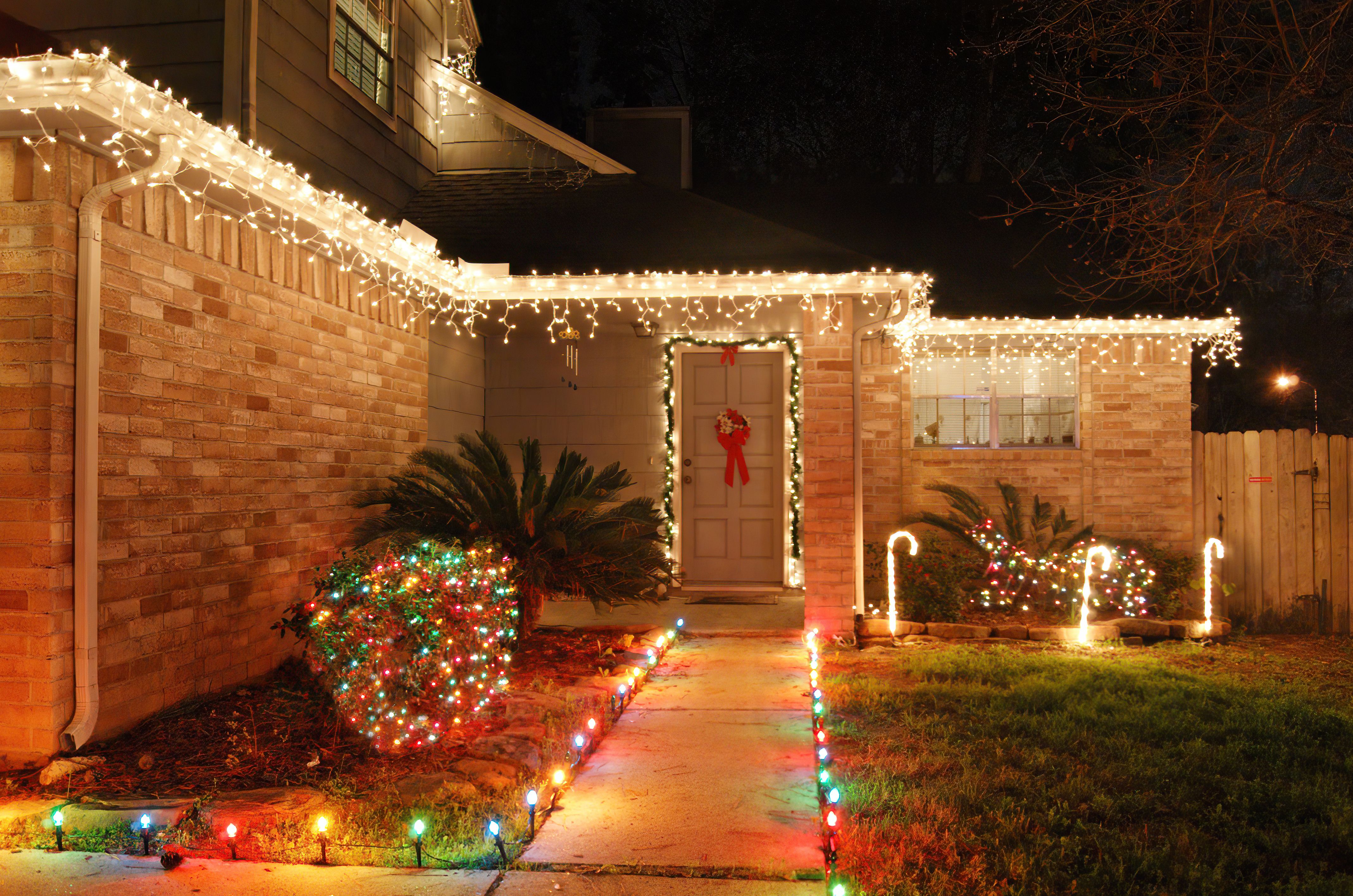  for Noble Night Lighting in Saint John, Indiana