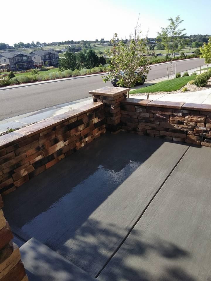  for Curb Appeal Masonry in Aurora, CO